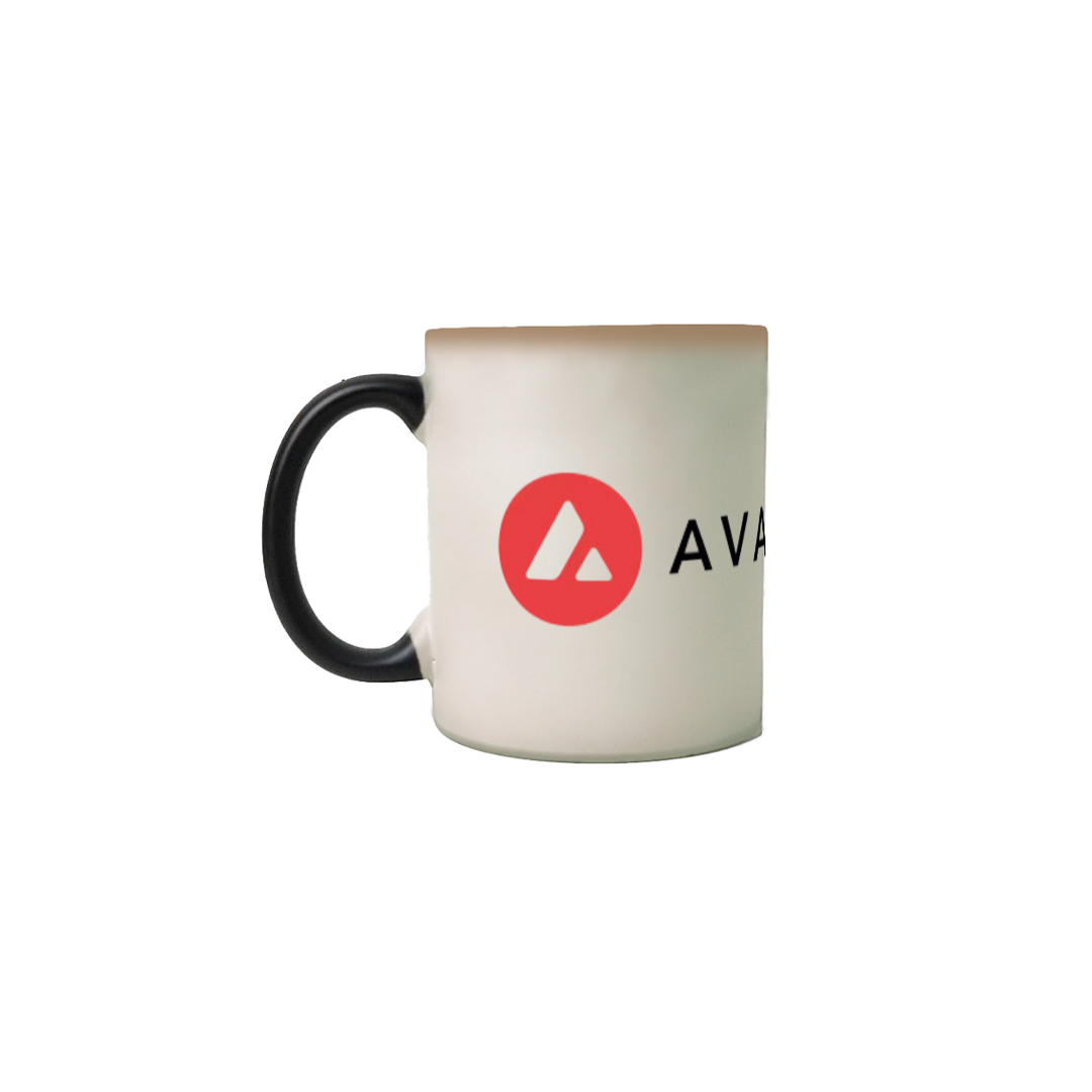 Caneca Mágica Avalanche