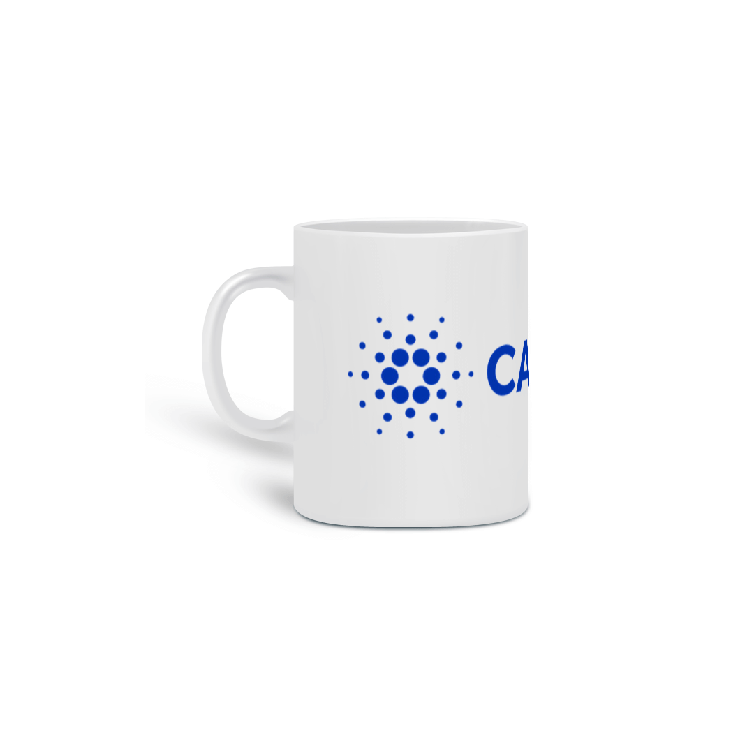 Caneca Cardano
