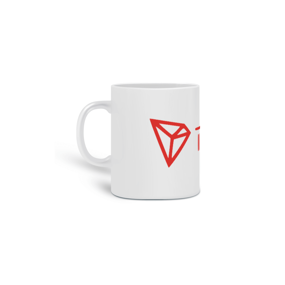 Caneca Tron TRX