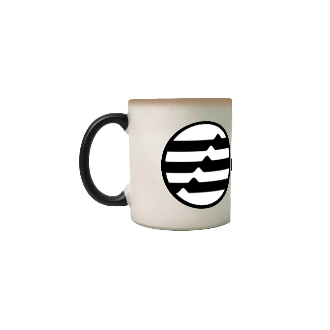 Caneca Mágica Aptos
