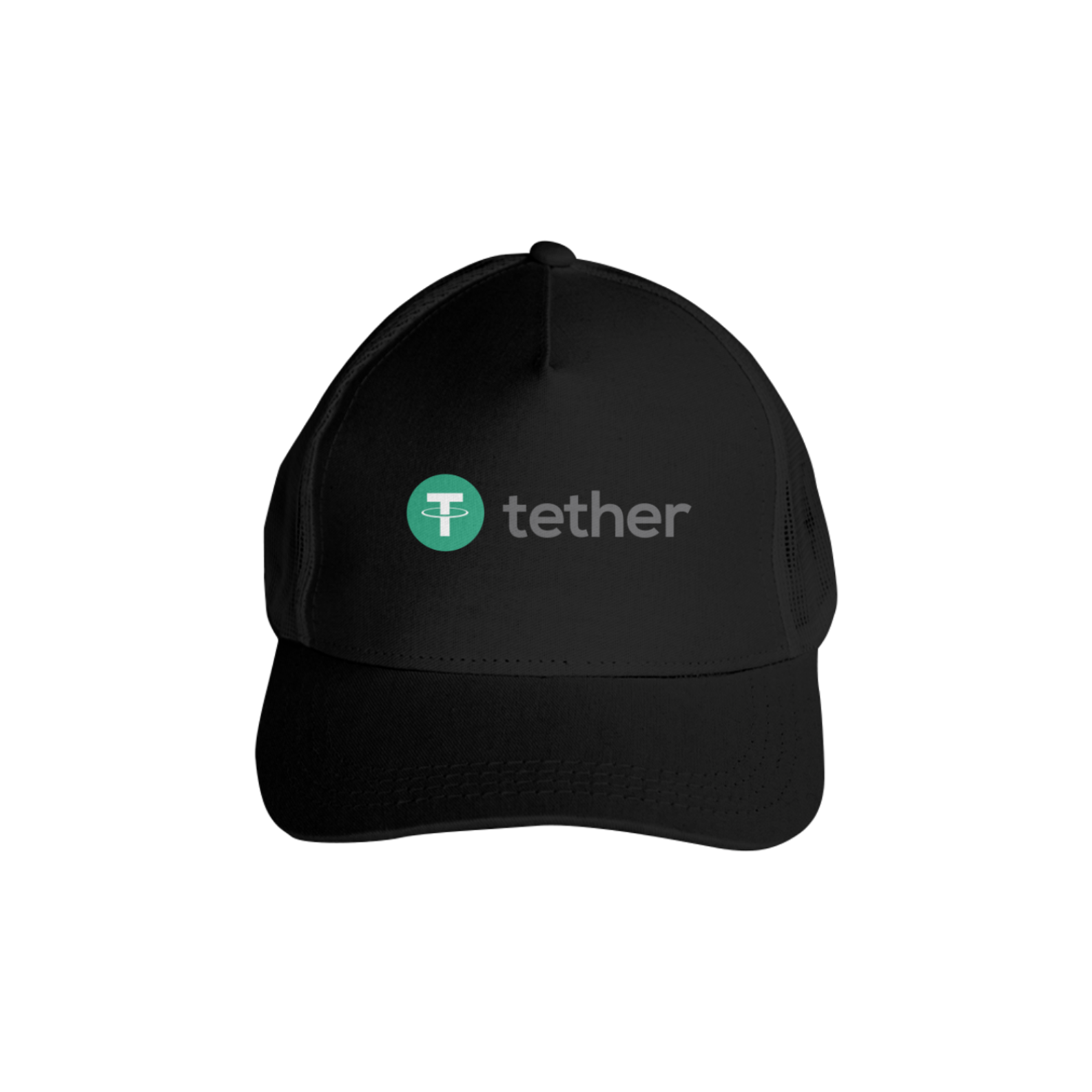 Boné Tether (USDT)