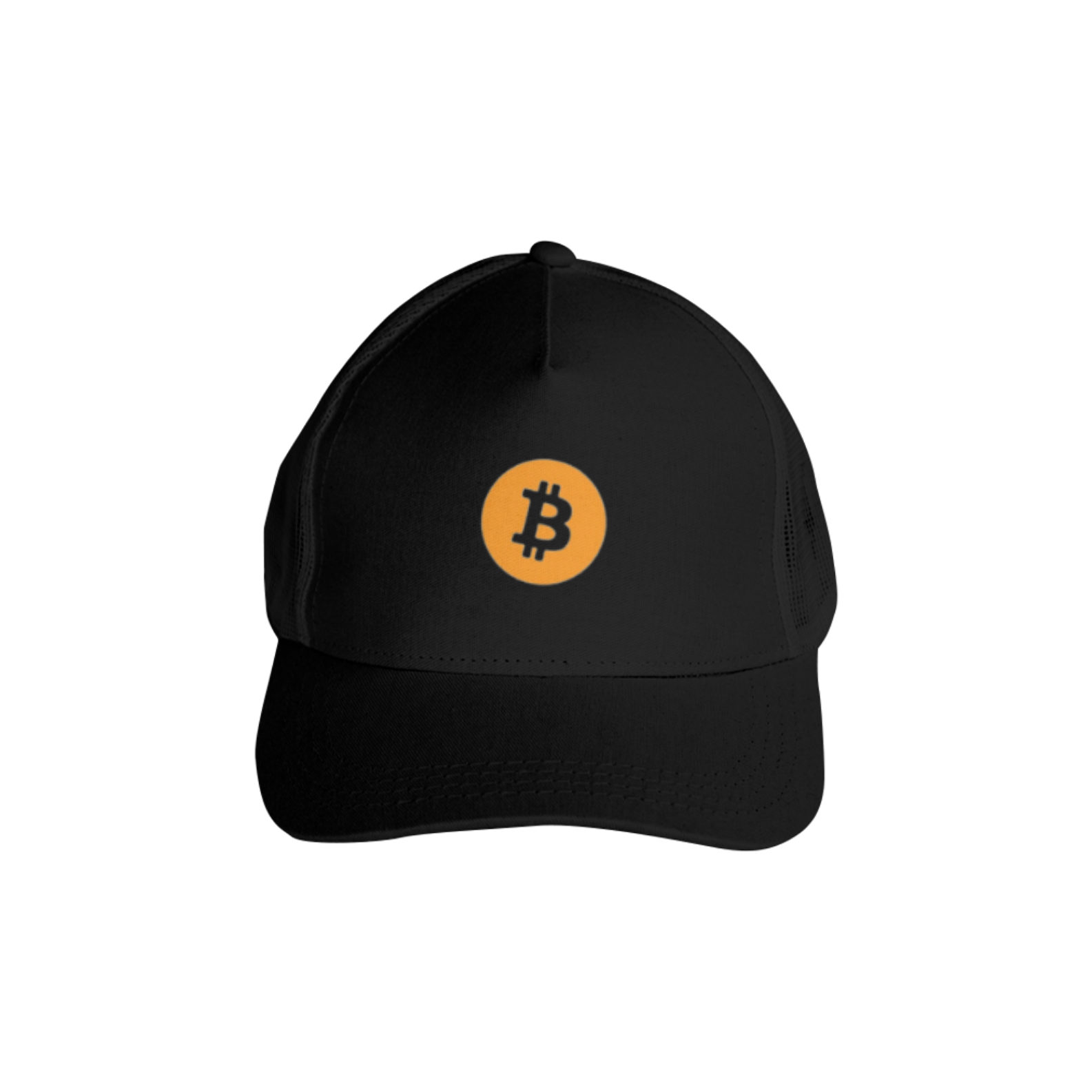 Boné Bitcoin