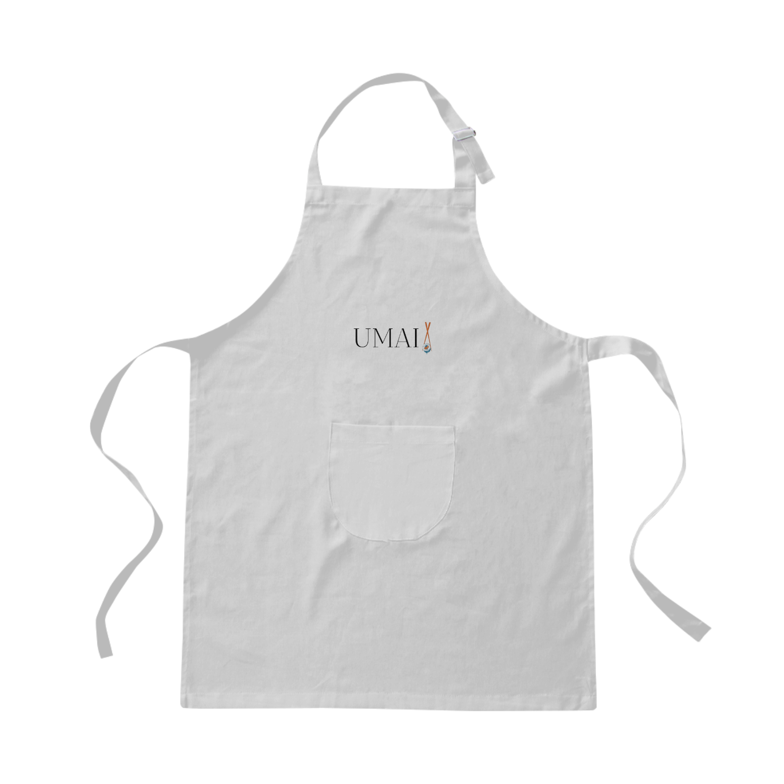 Nome do produto: Avental de cozinha - frase de anime