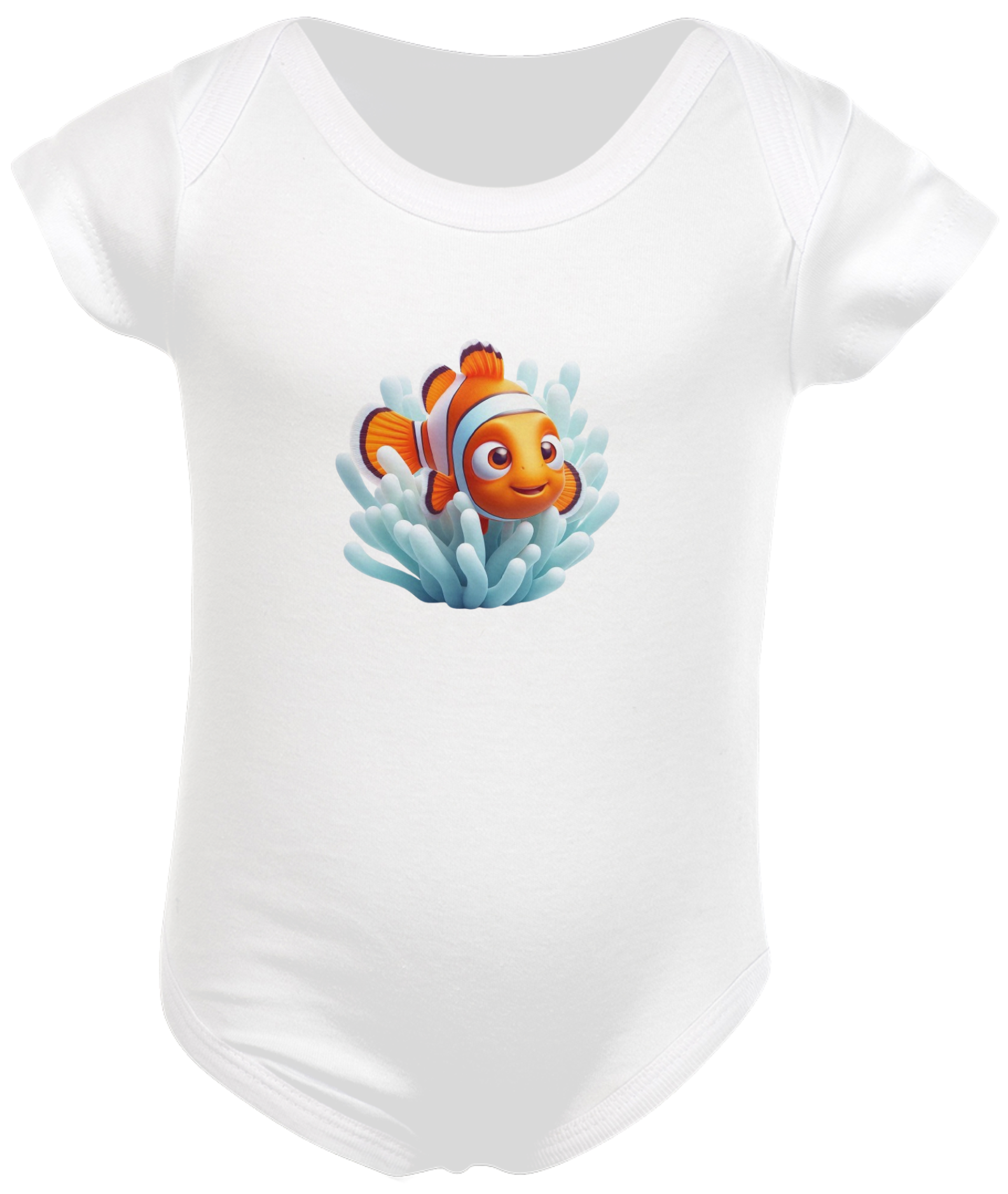Body Infantil