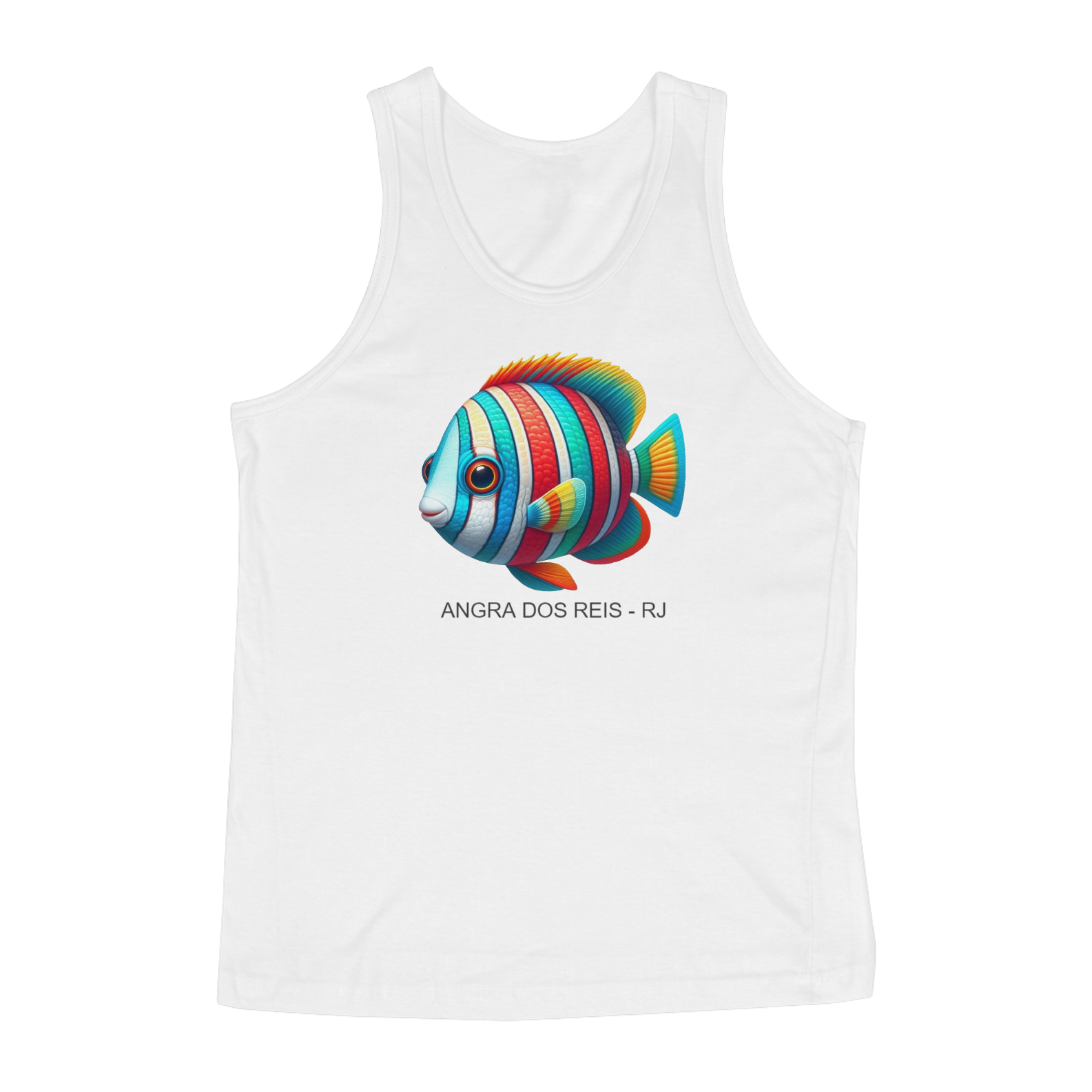Regata Masculina Classic
