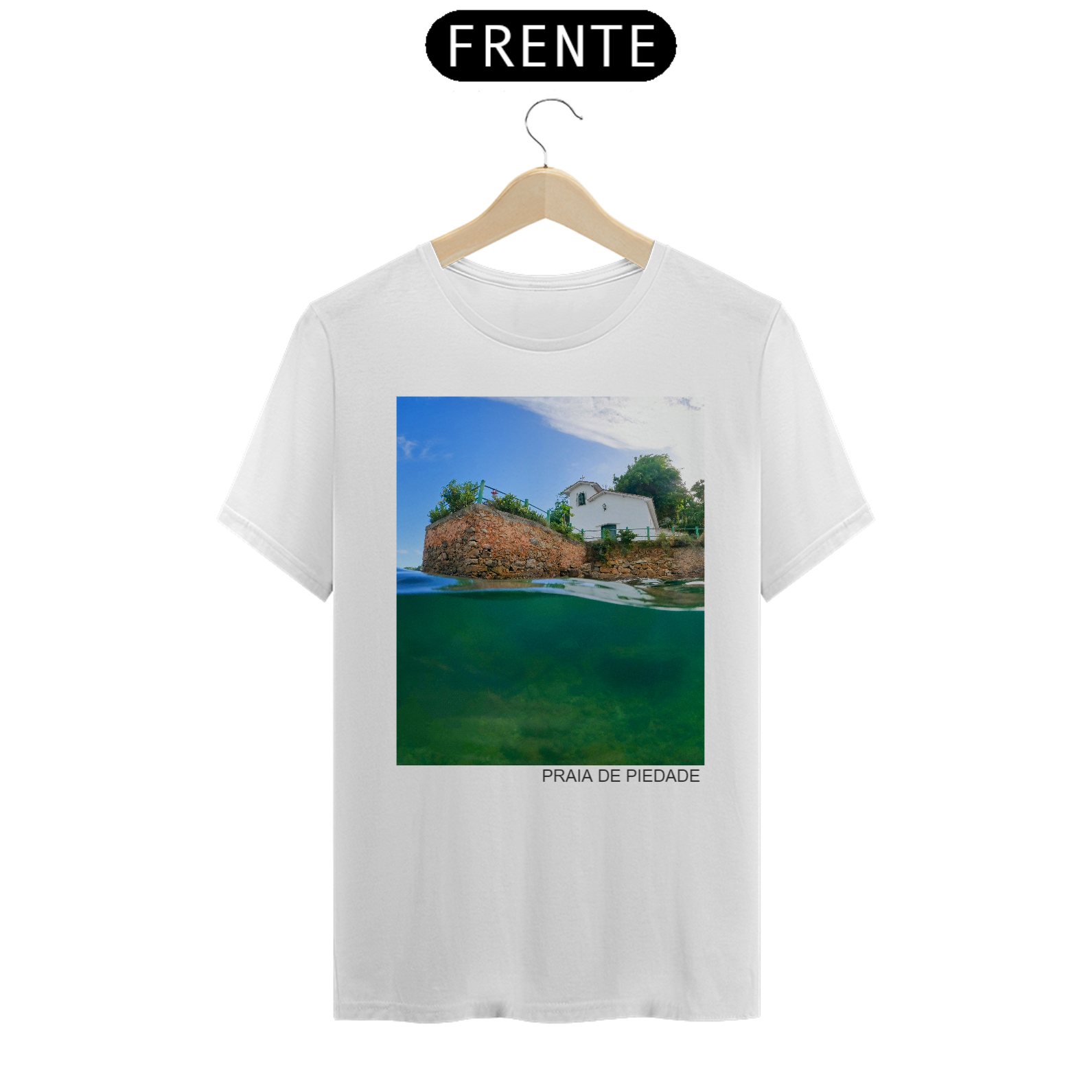 CAMISETA ANGRA DOS REIS - RJ