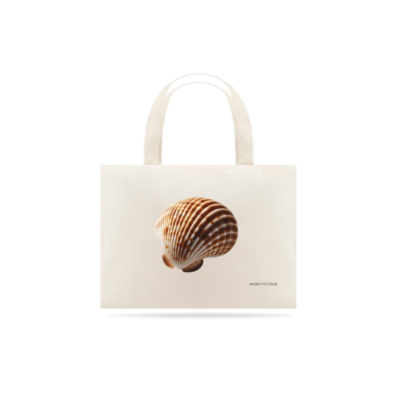 Eco Bag Grande
