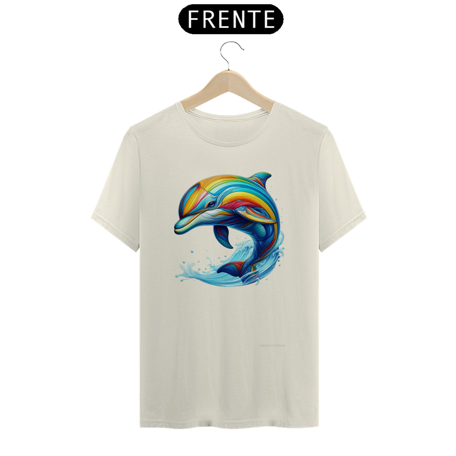 CAMISETA