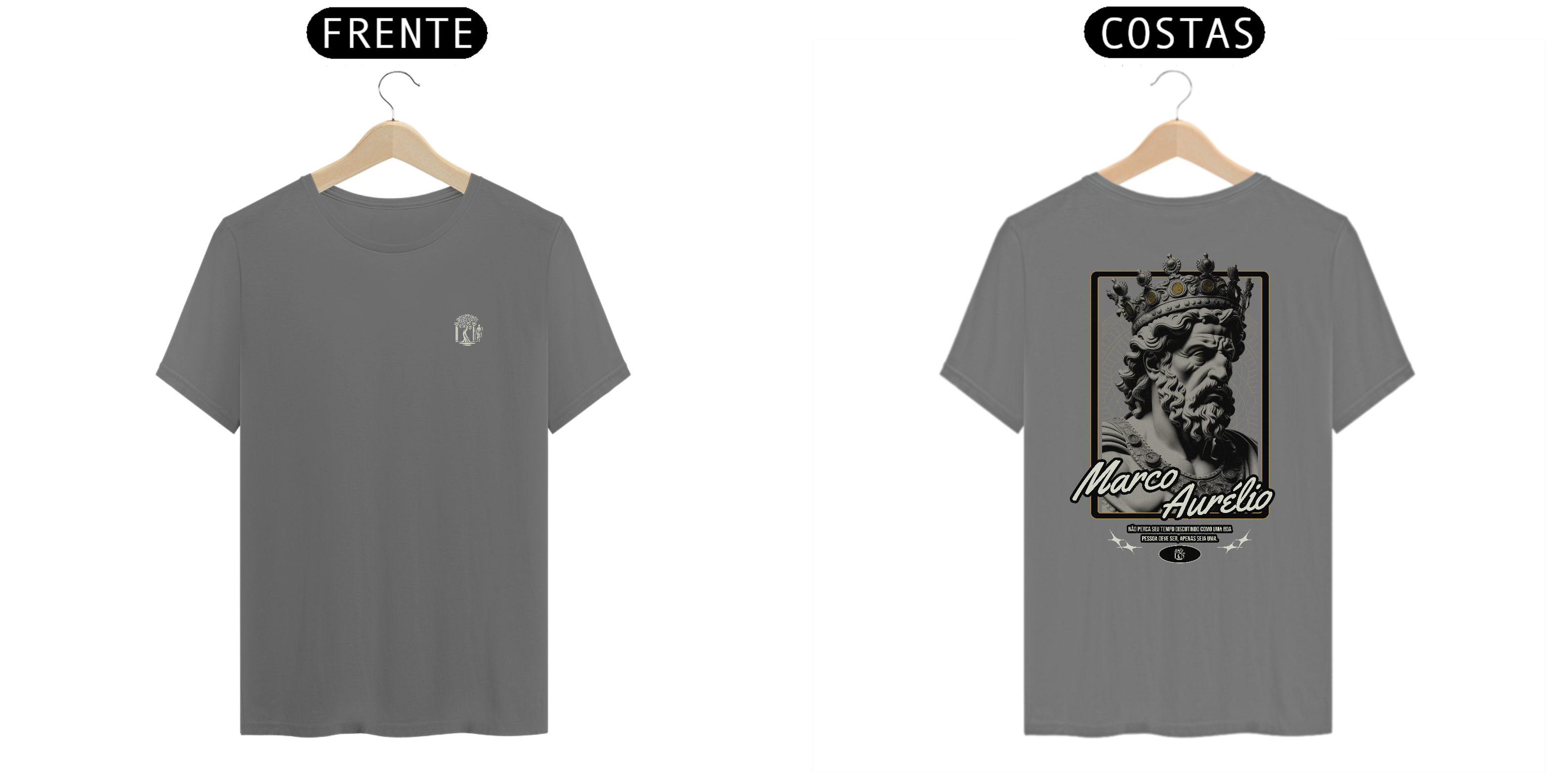 Marco Aurélio - Seja bom