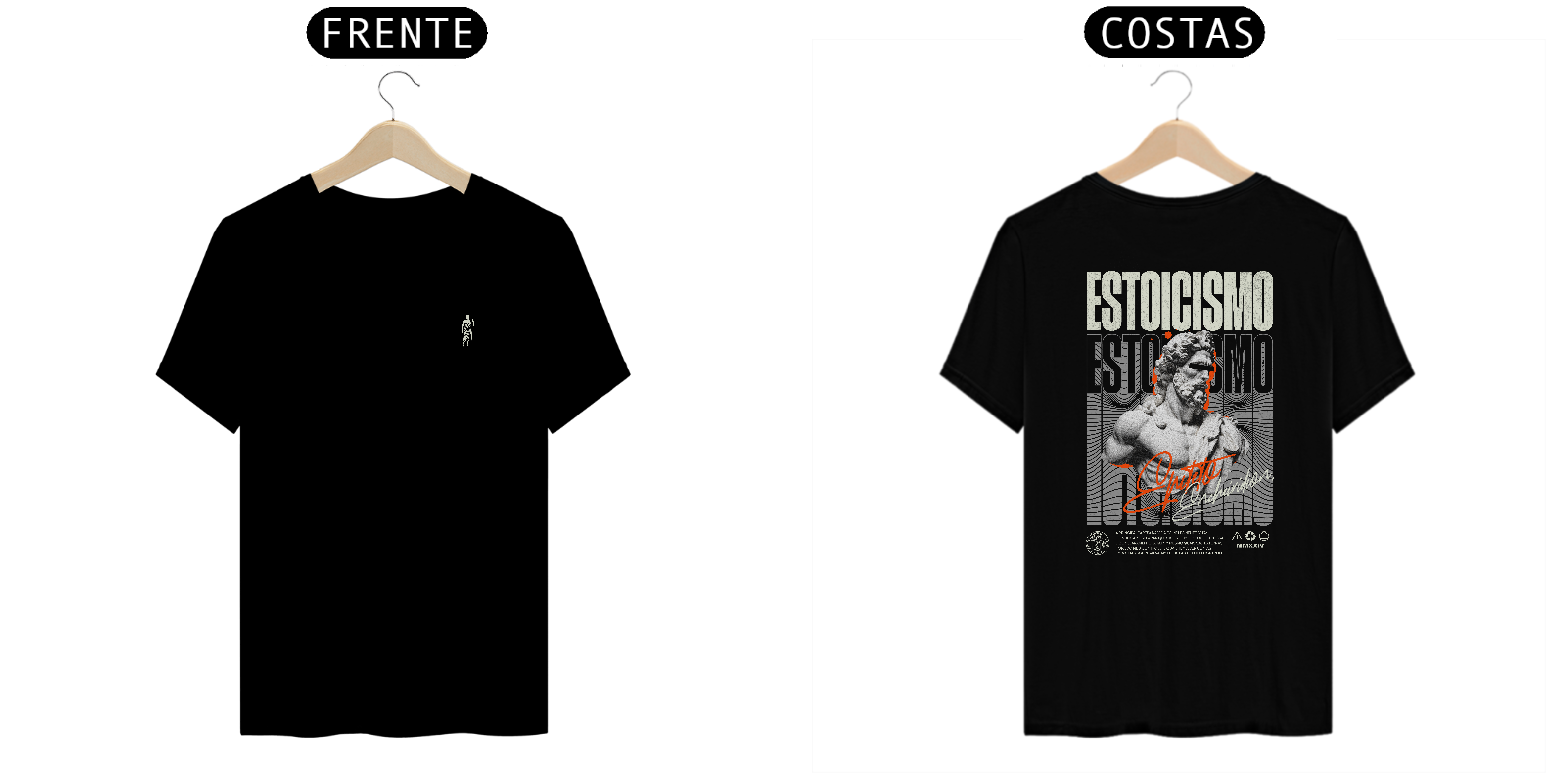 Epiteto - Encheiridion