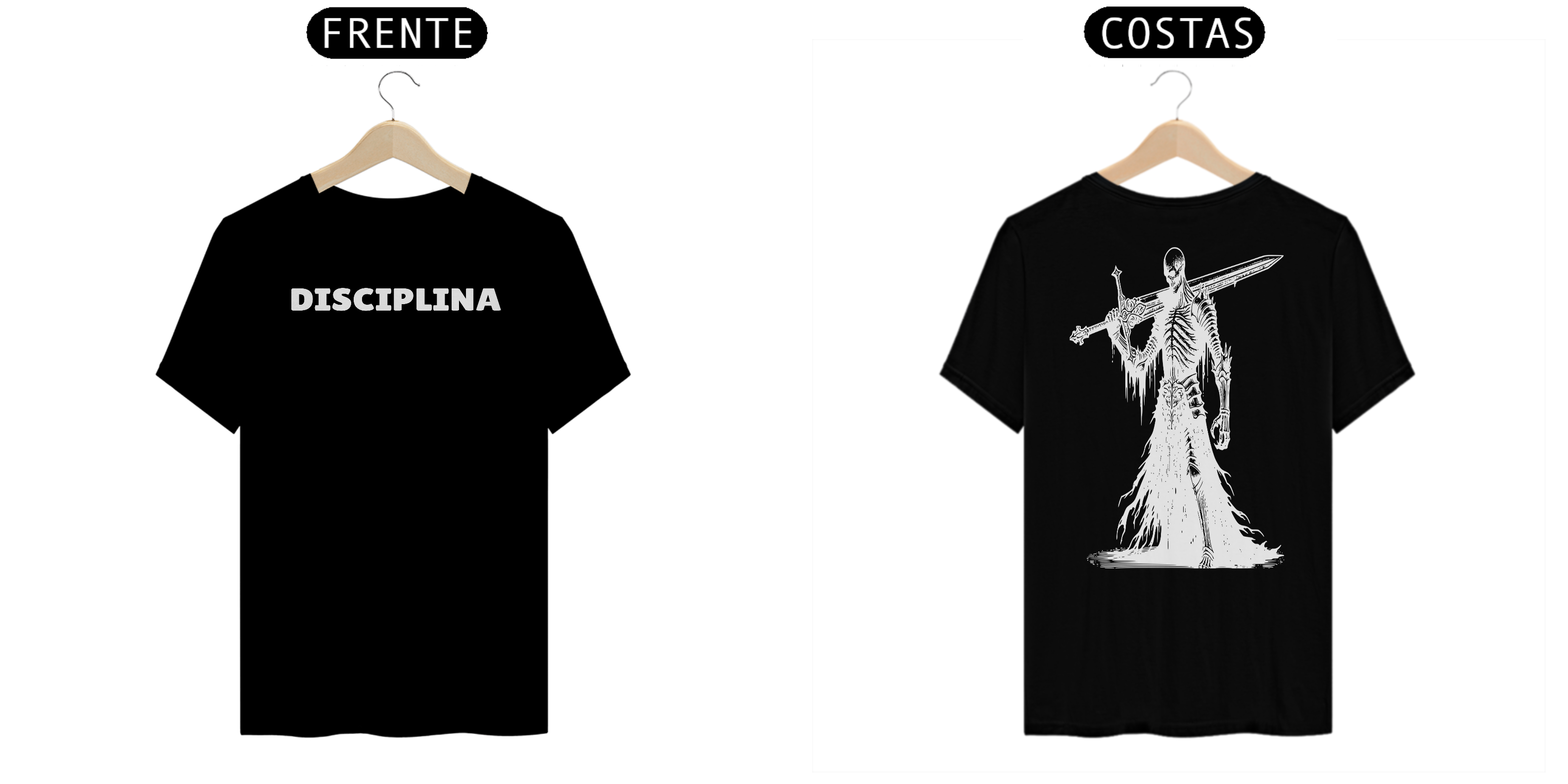 DISCIPLINA