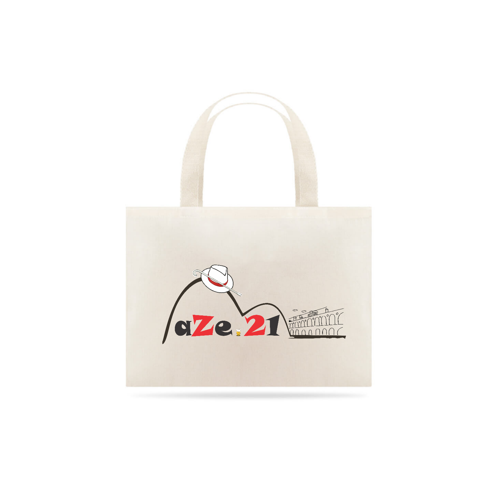 Ecobag aZe21