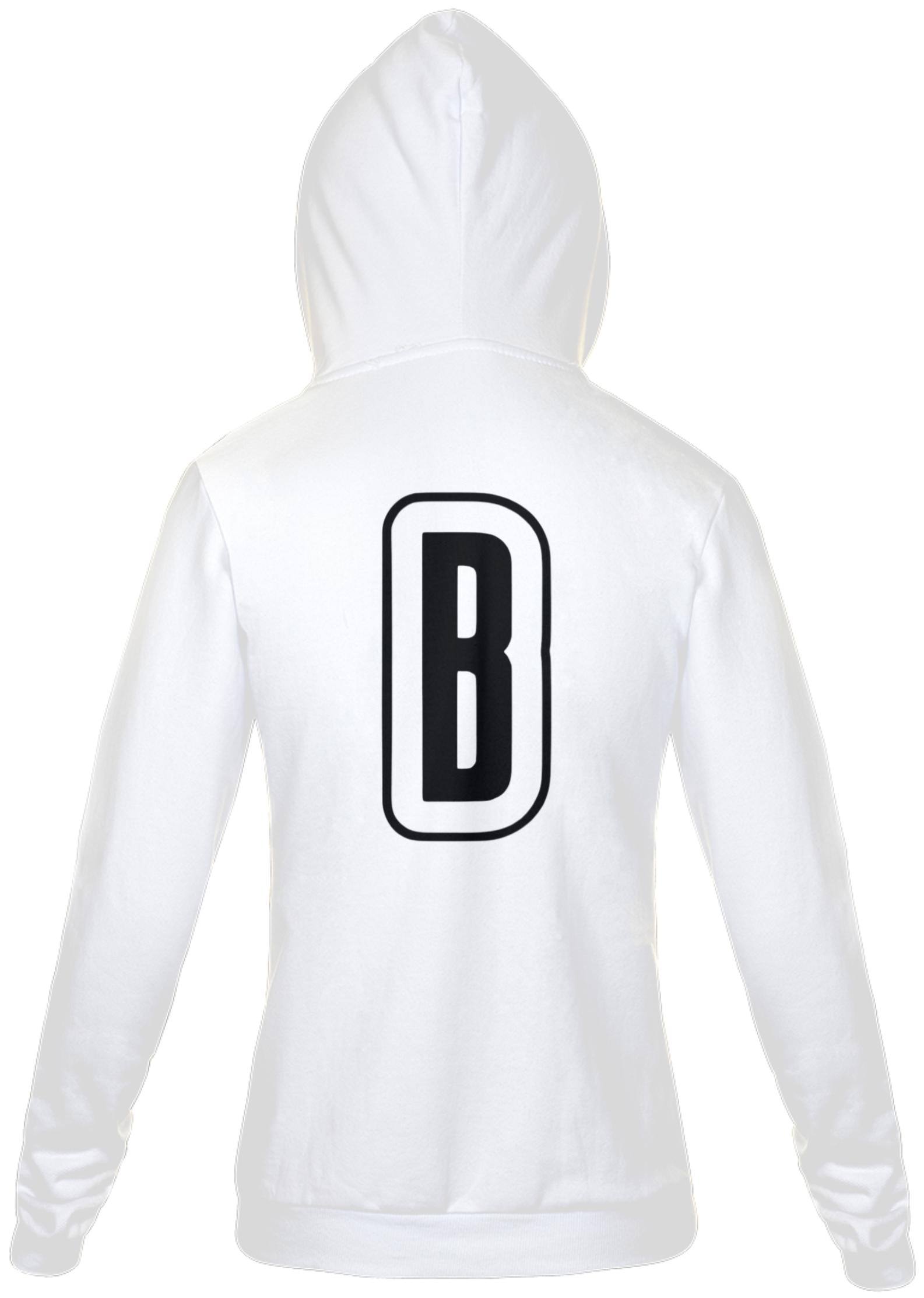 Moletom Com Zíper Basik