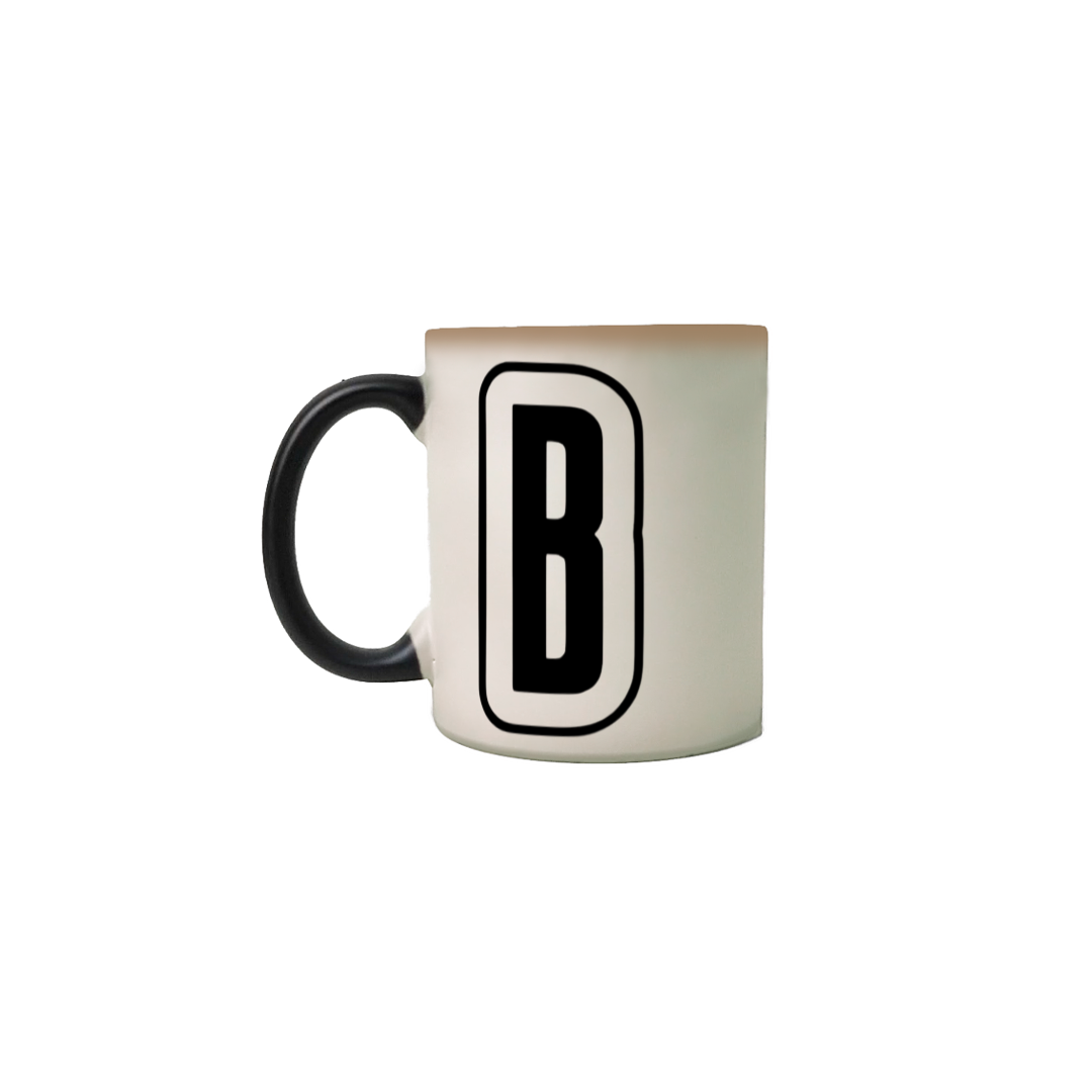 Caneca Mágica Basik