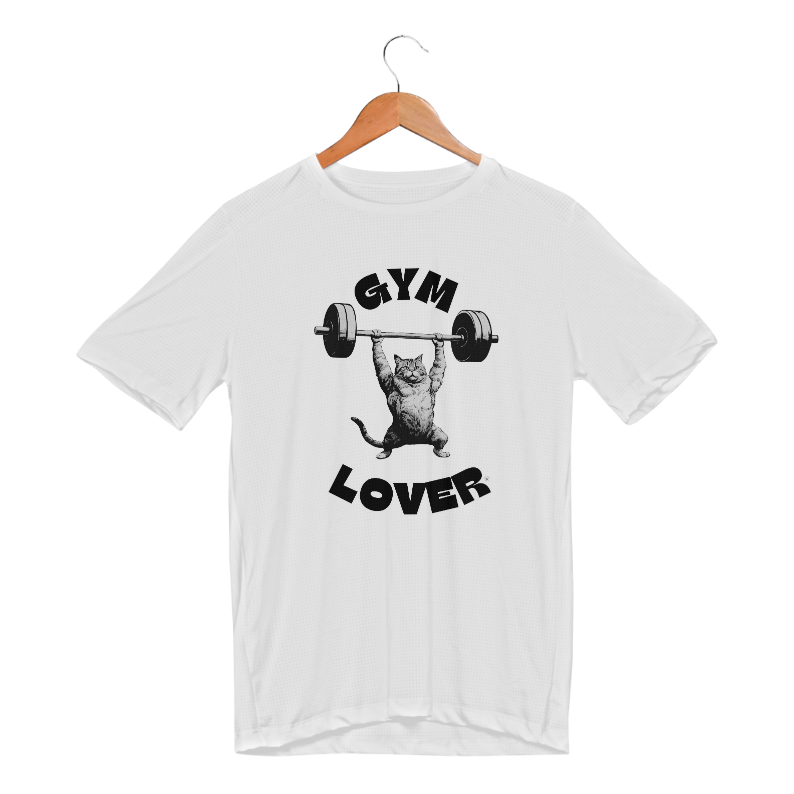 Camiseta Sport Dry UV - Gym Lover