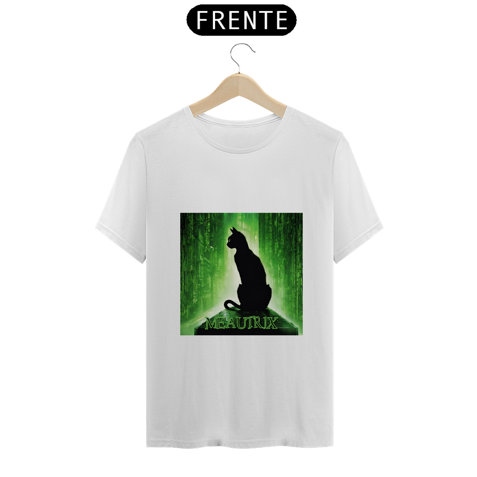 Camiseta - Meautrix