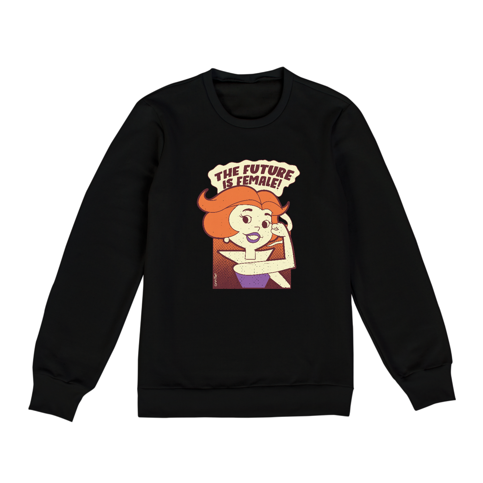 MOLETON JANE  JETSONS   