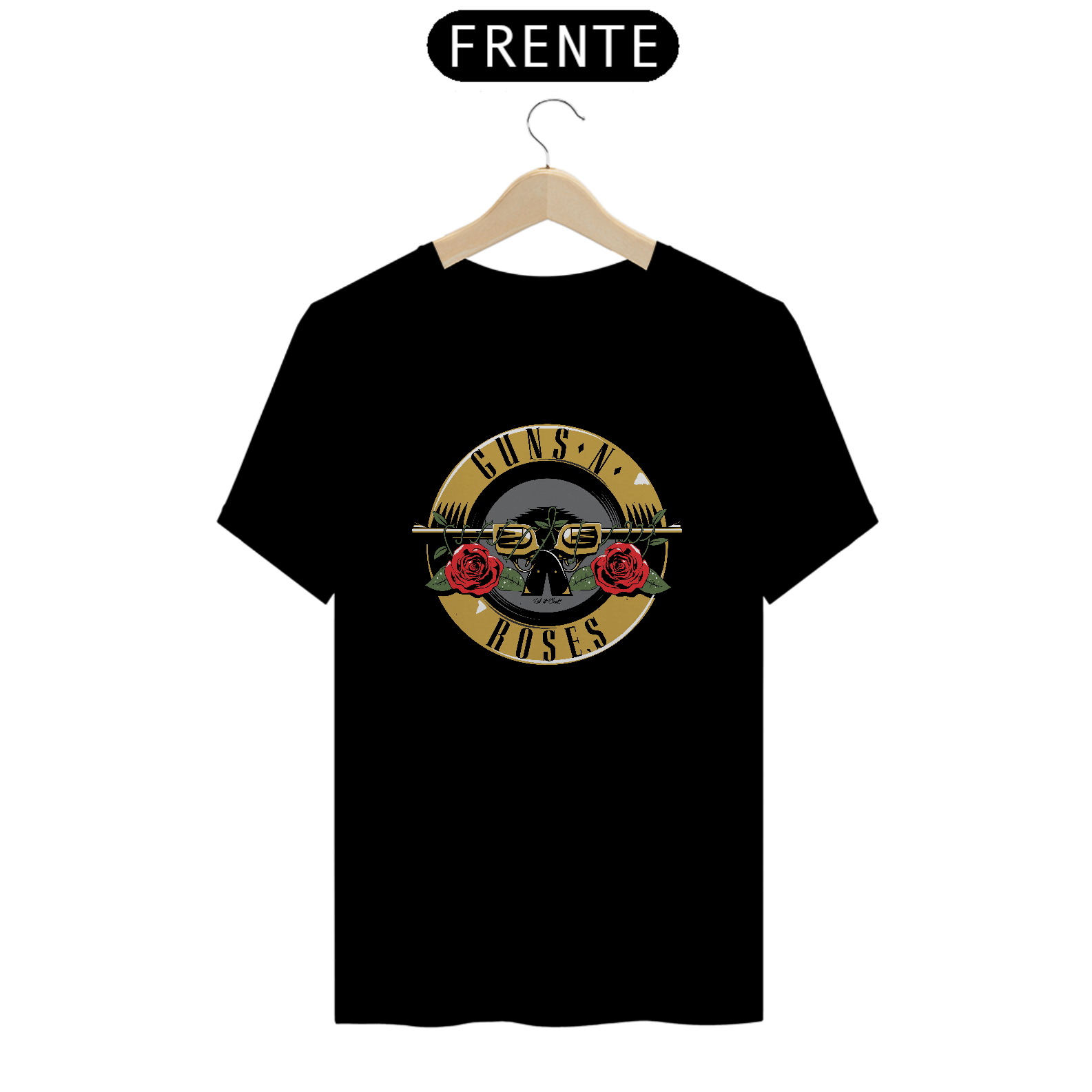 T-SHIRT GUNS N’ ROSES