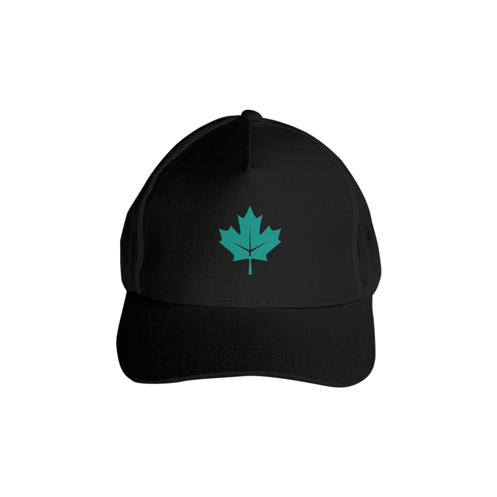 Boné Green Canadá