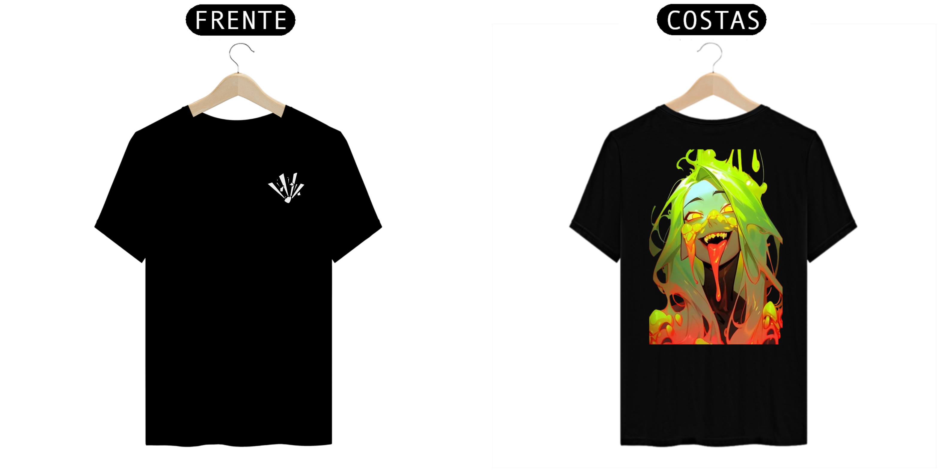 Camiseta Geek ヘンタイ