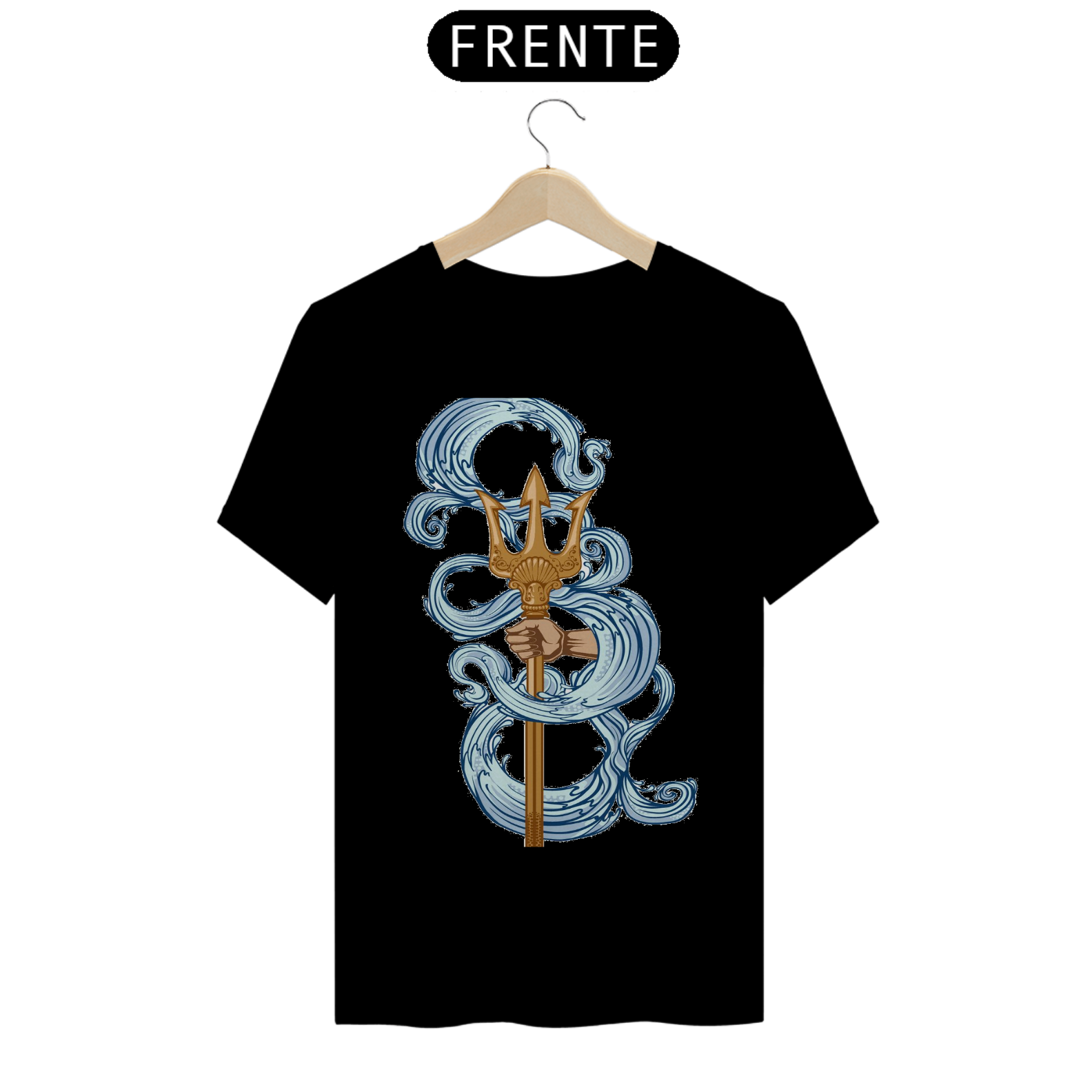 TRIDENTE DO POSEIDON