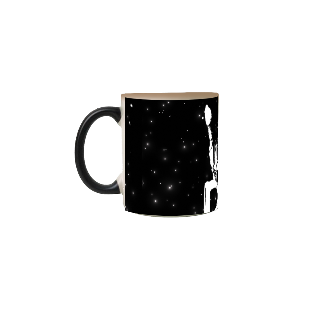 Canecas mágicas dg designer premium