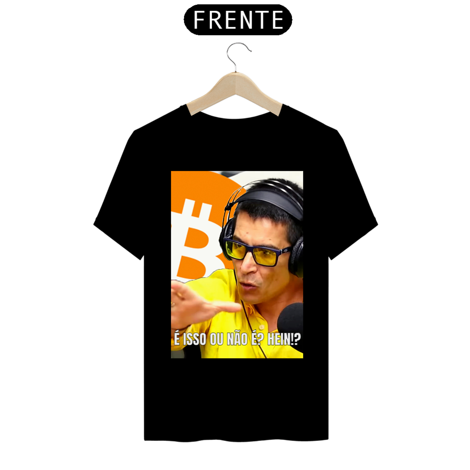 Nome do produto: CAMISETA RENATO 38TÃO