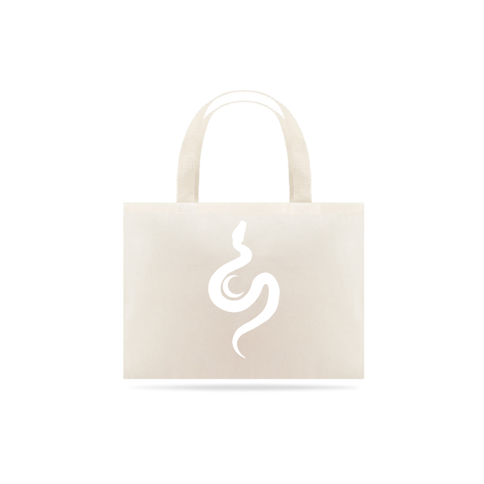 Medusa Eyes Eco Bag