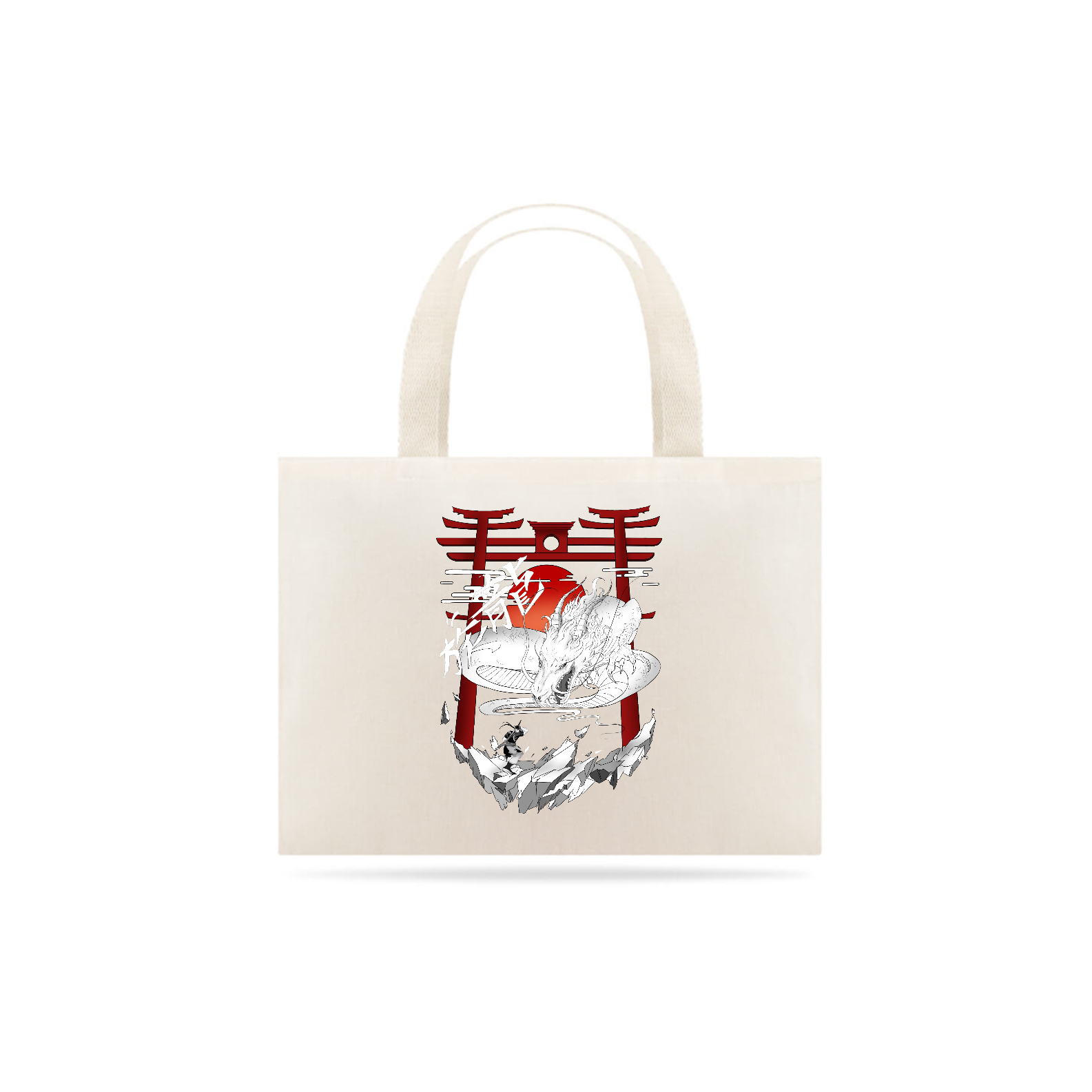 Ryu Jour Eco Bag