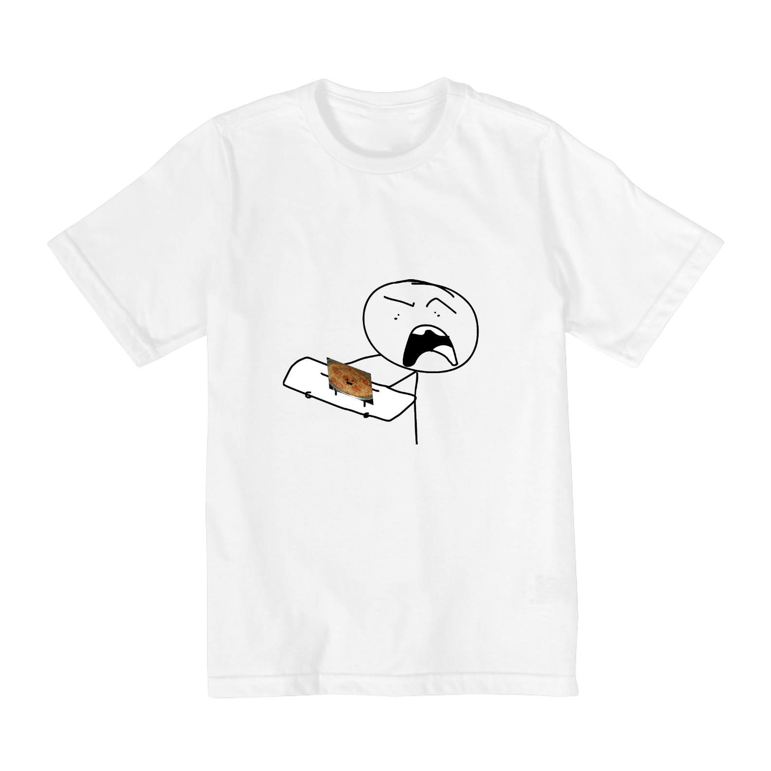 MACARRÃO COM SALSICHA E BOM PRA C******