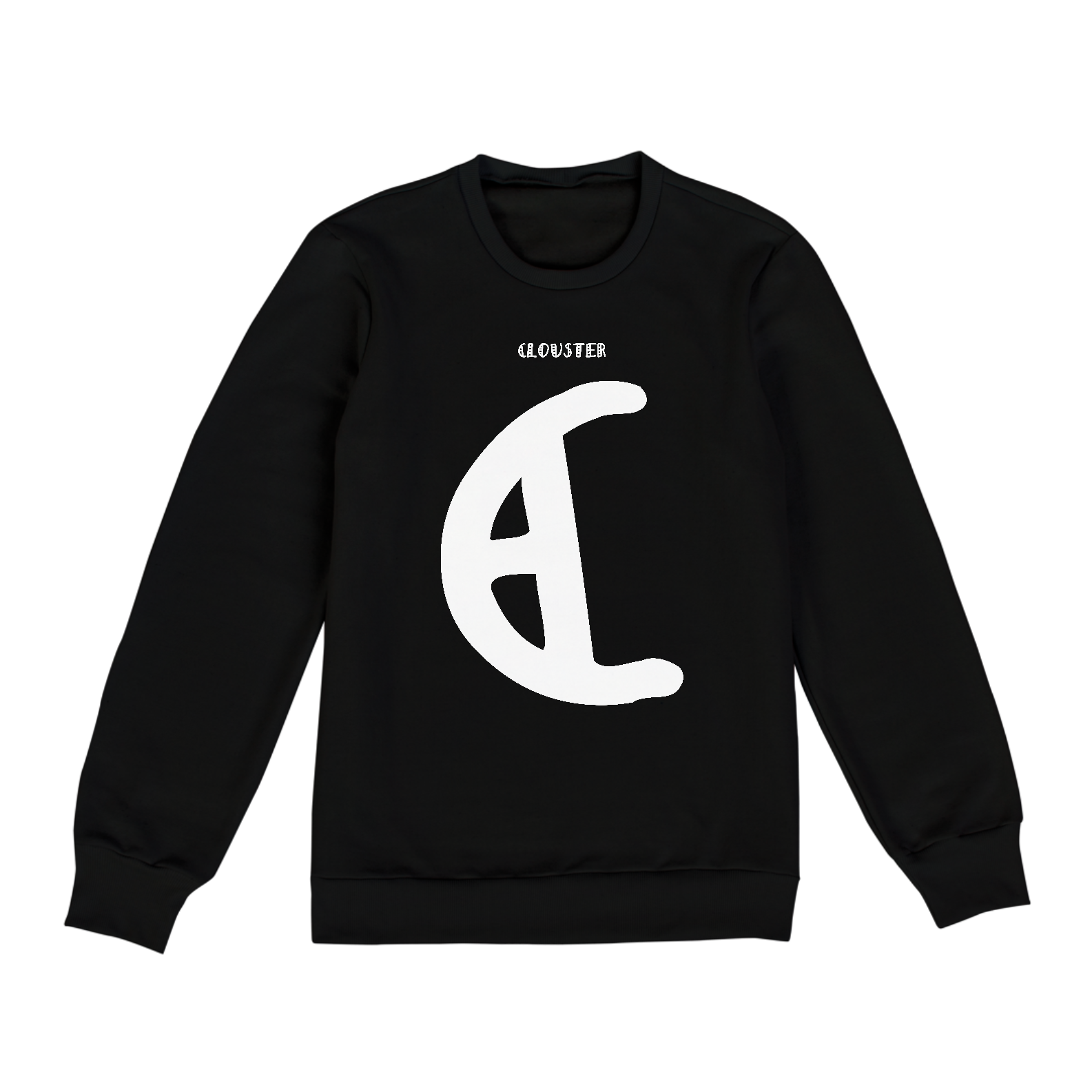 Moletom CLOUSTER C-12