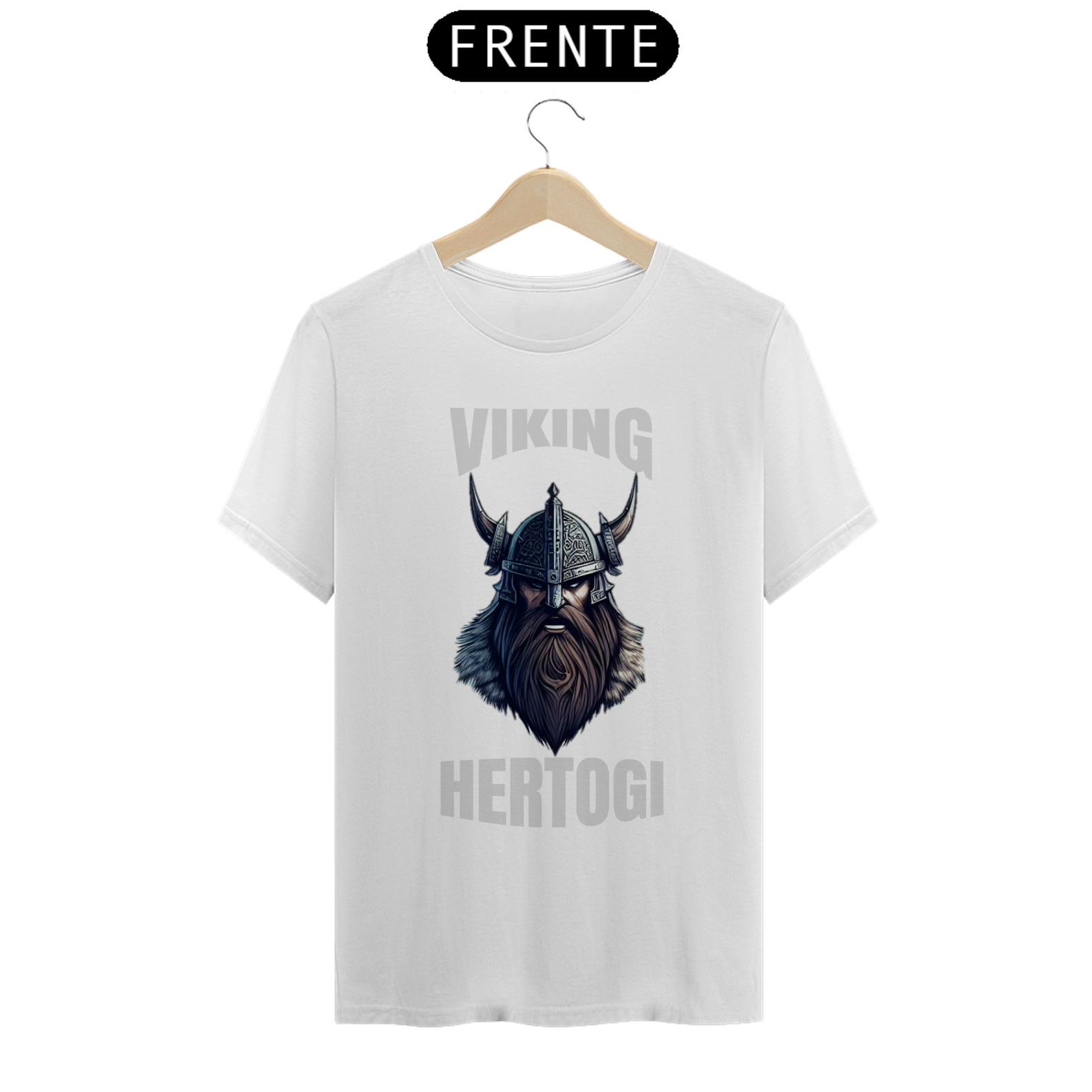 T-Shirt Viking Nordi