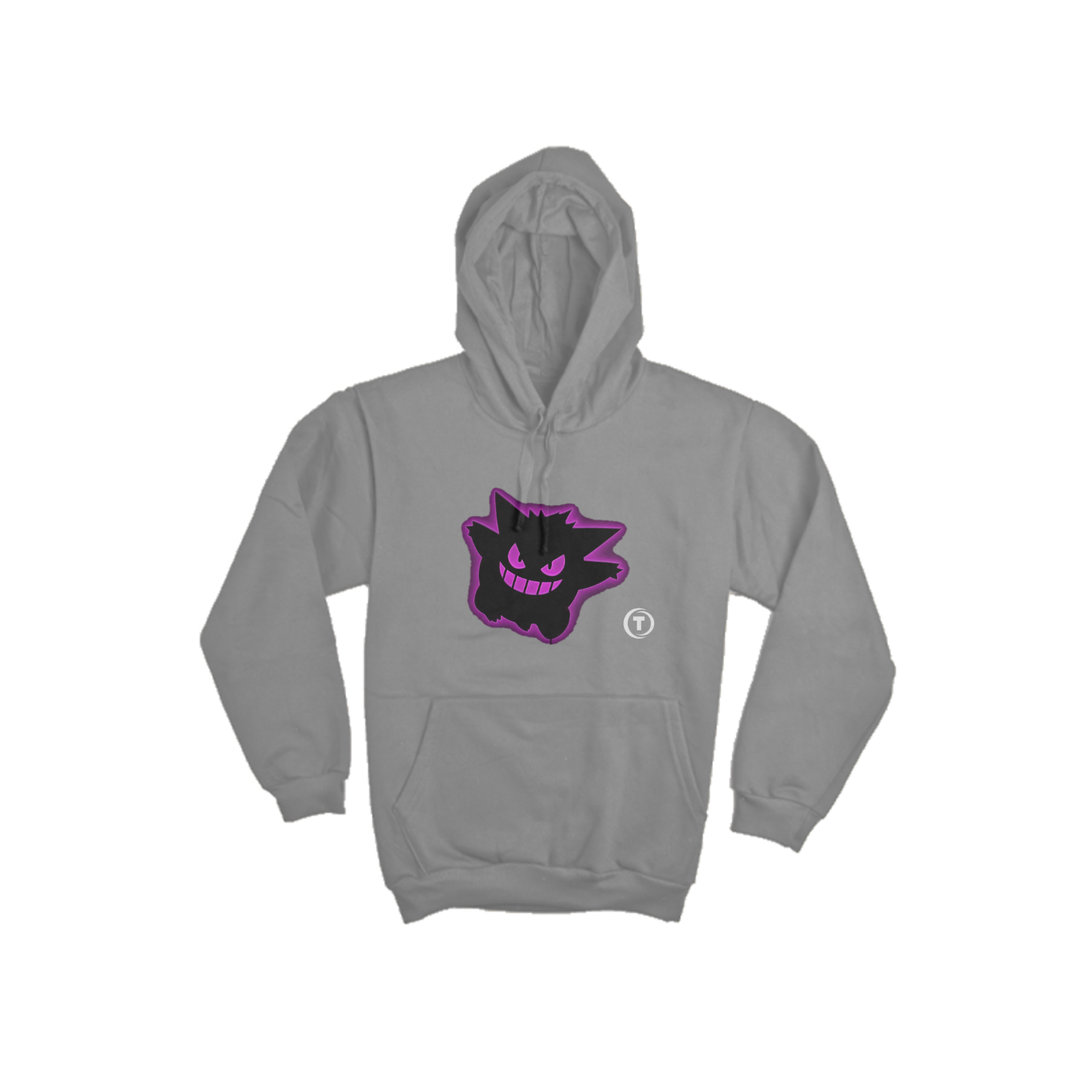 Blusa Gengar