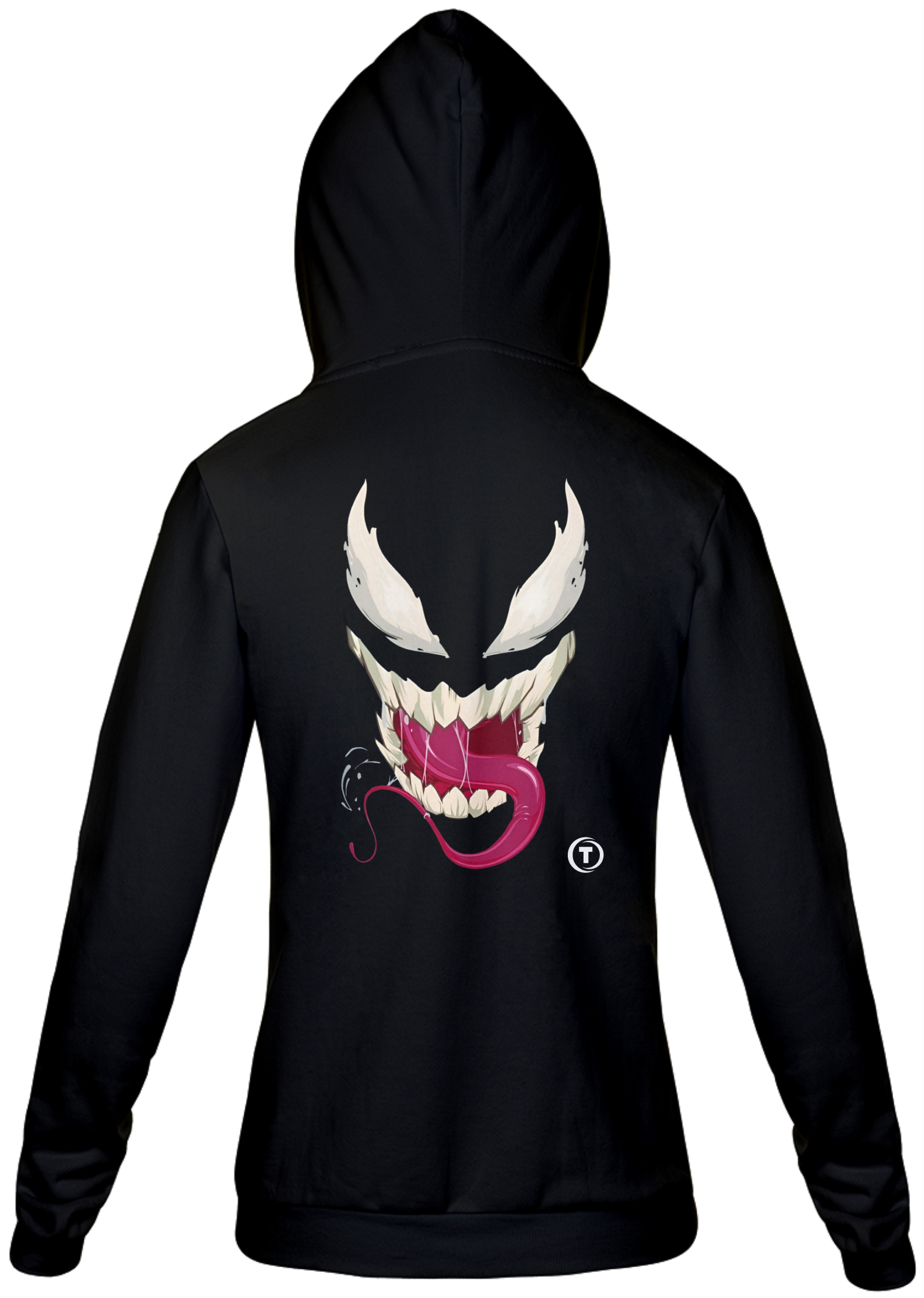 Blusa Venom
