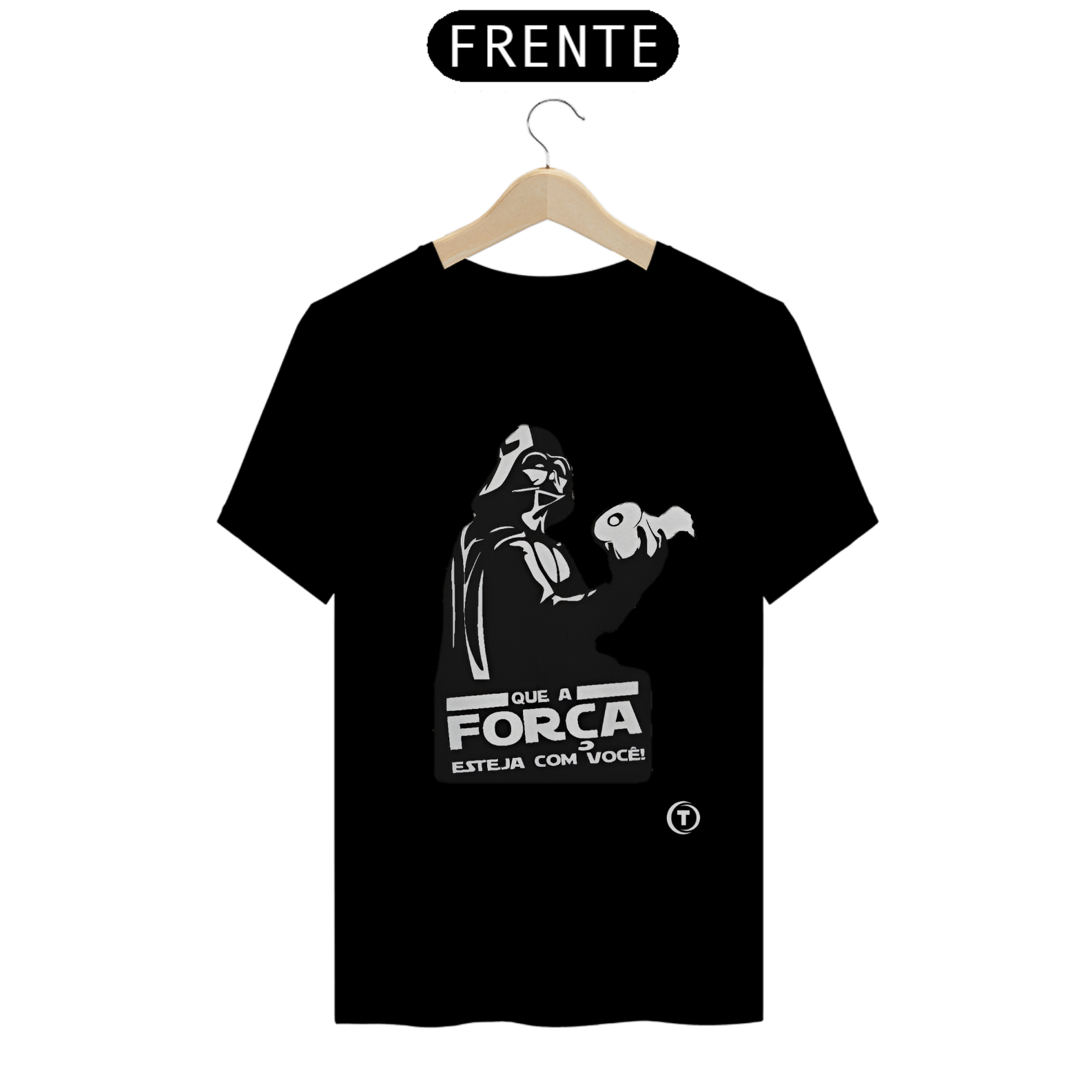 T-Shirt Star Wars 