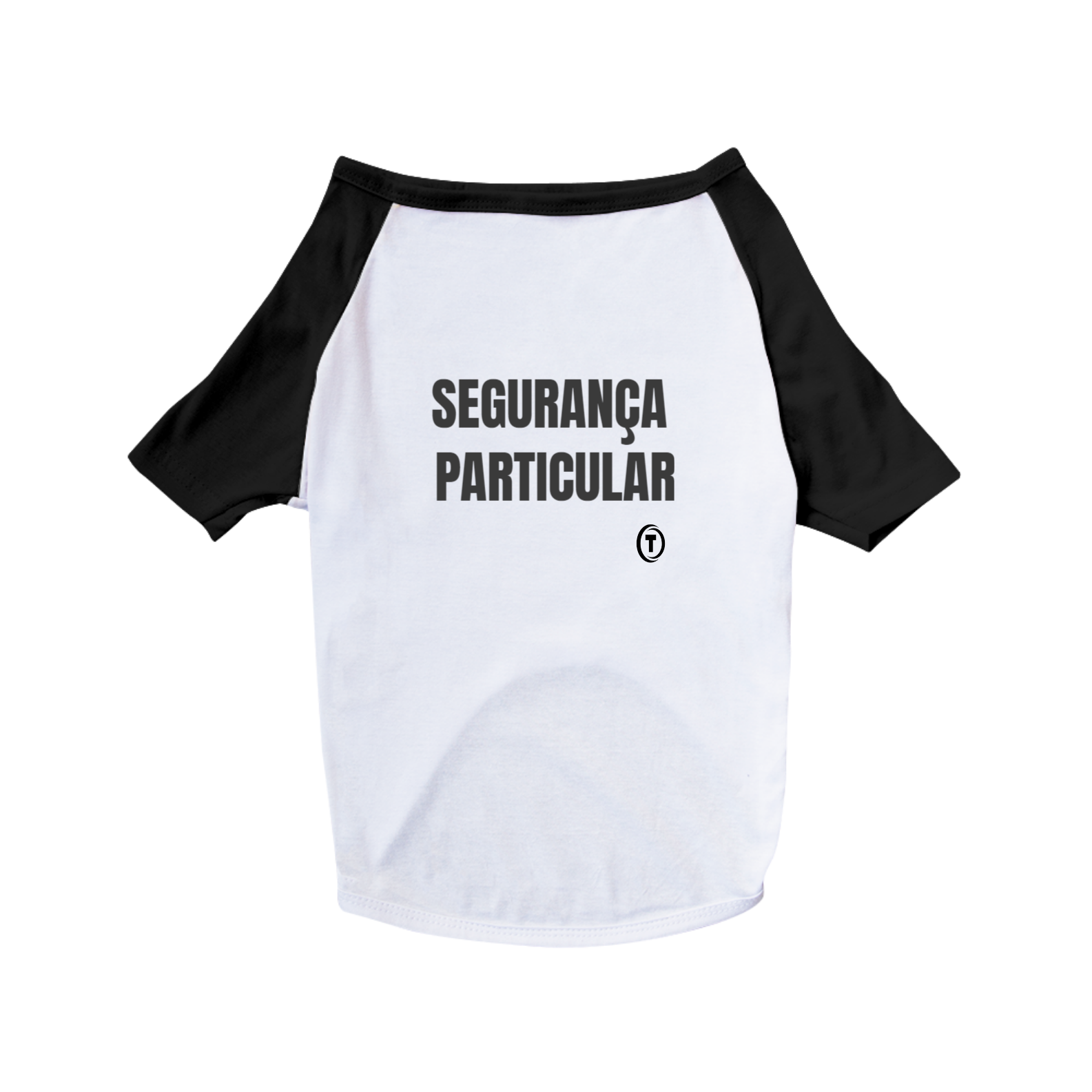 Roupa para Pet Segurança