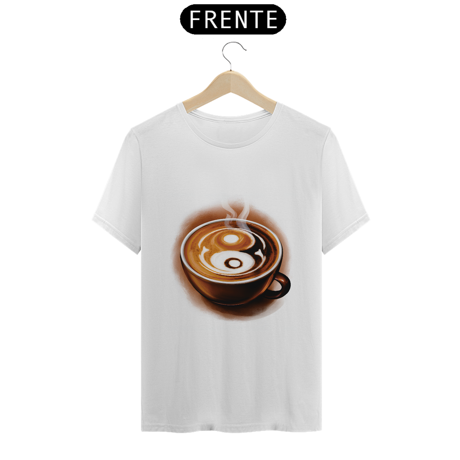 Prime Café Yin Yang