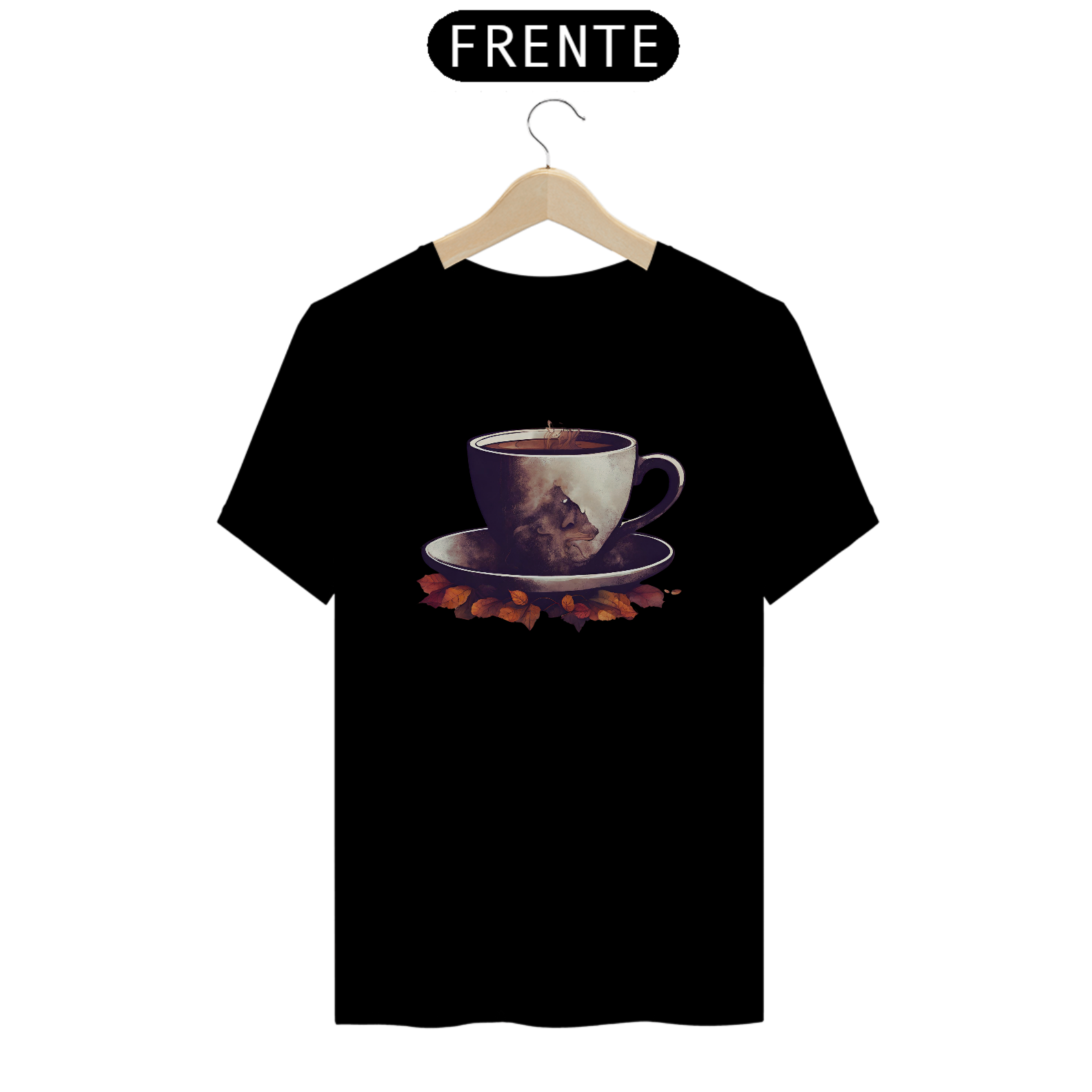 Café de Outono