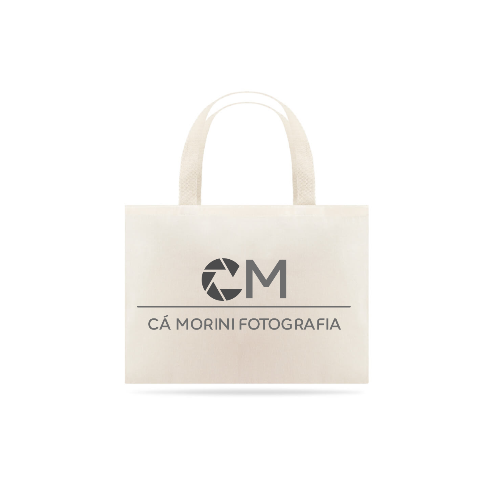 ECOBAG CM FOTOGRAFIA