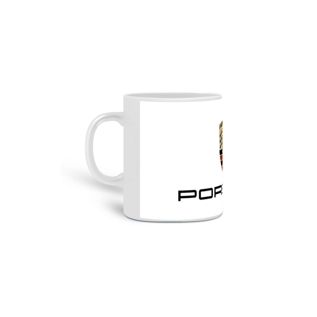 PORSCHE CANECA