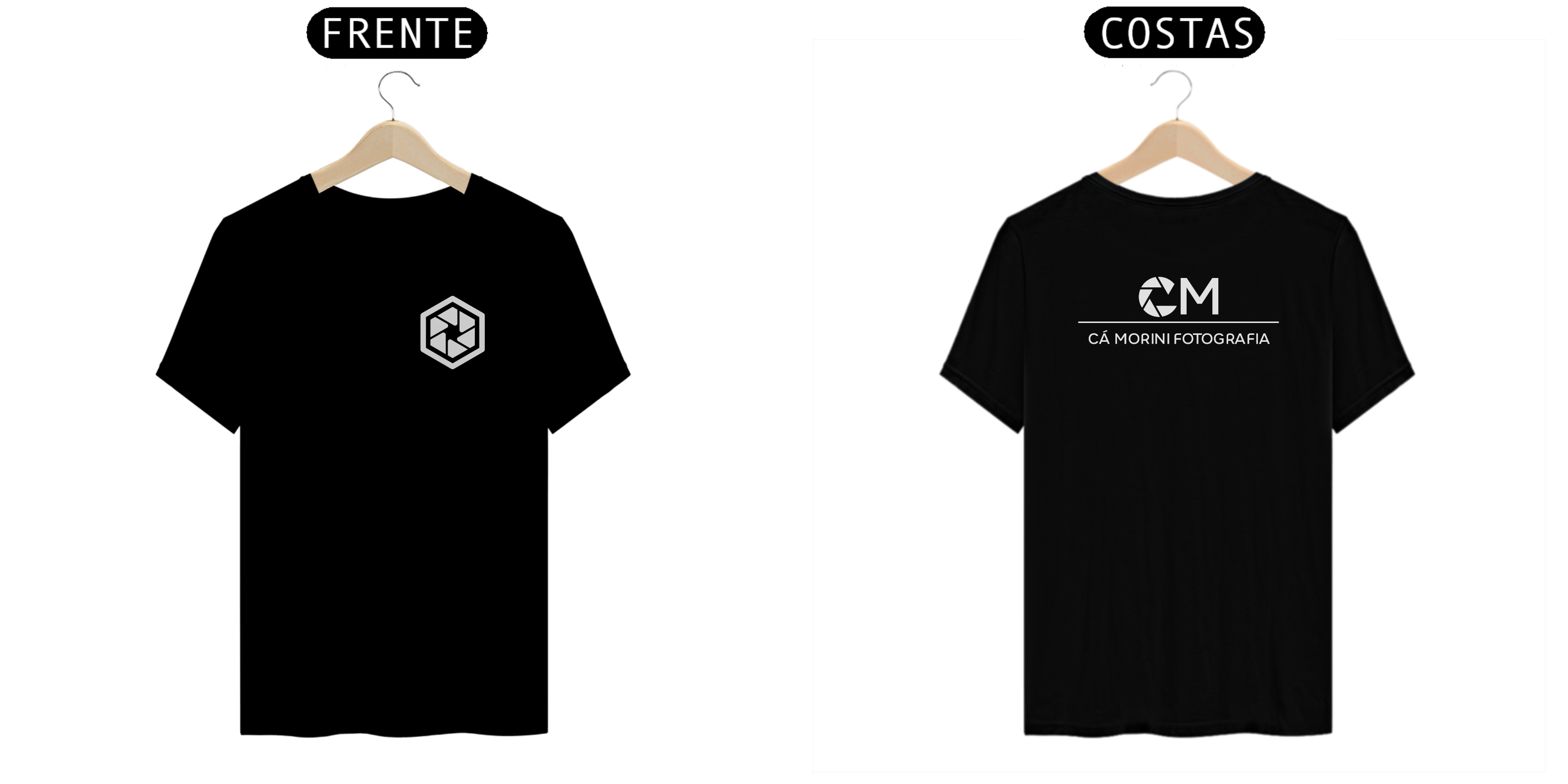 LOGO CM FOTOGRAFIA
