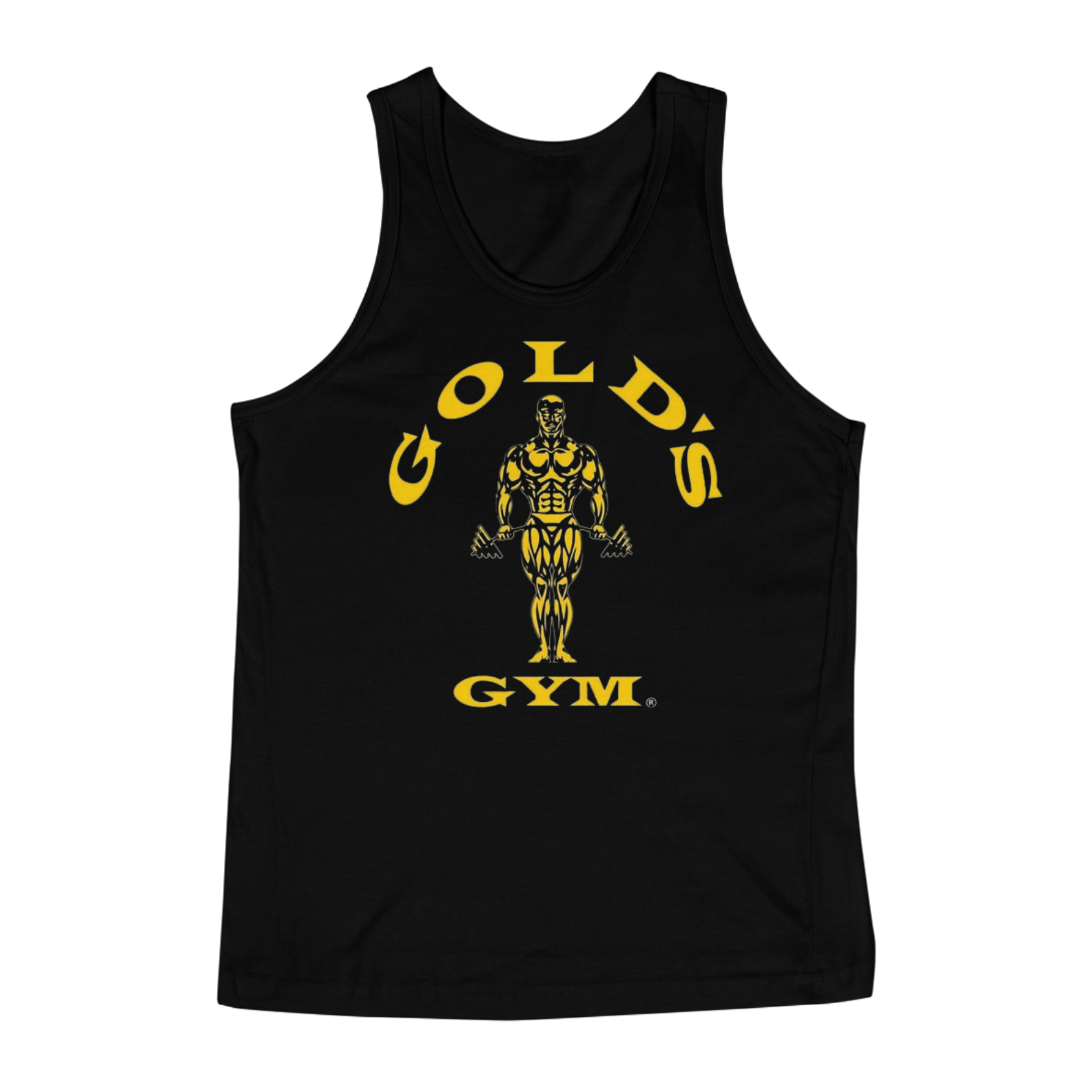 Gold's Gym - regata