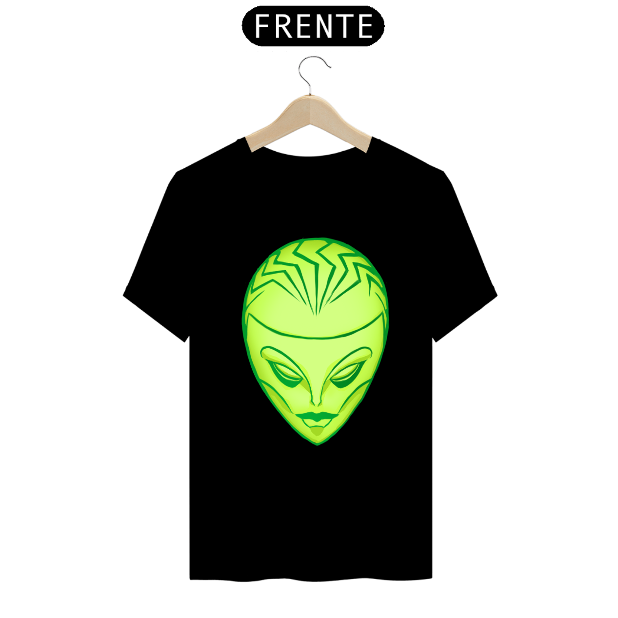 Nome do produto  Camiseta - The Oracle 