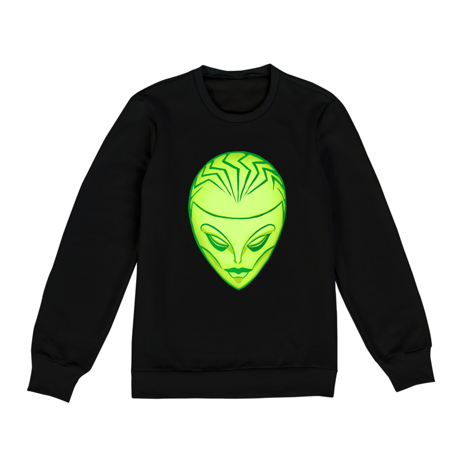 Nome do produto  Moletom - The Oracle