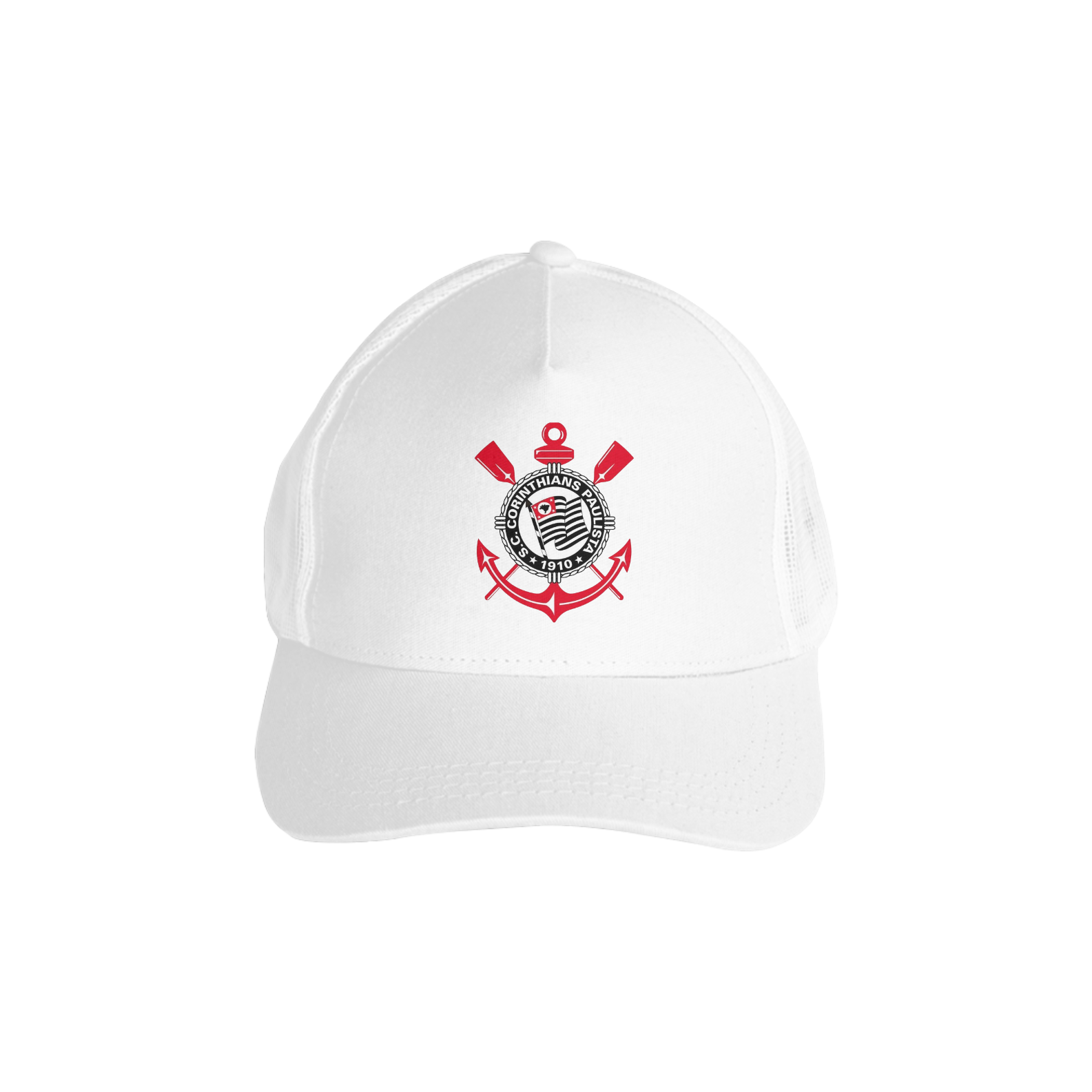 Boné  prime do Corinthians 
