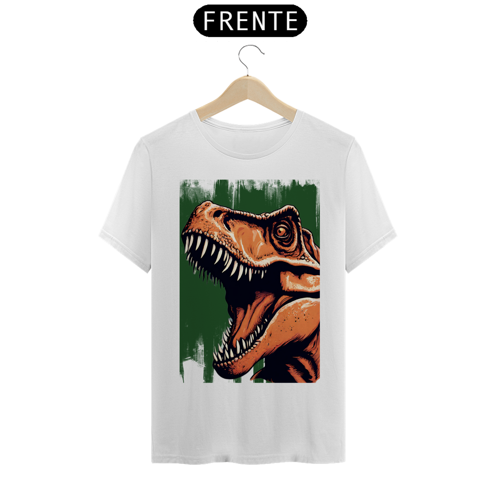 Jurassic t shirt