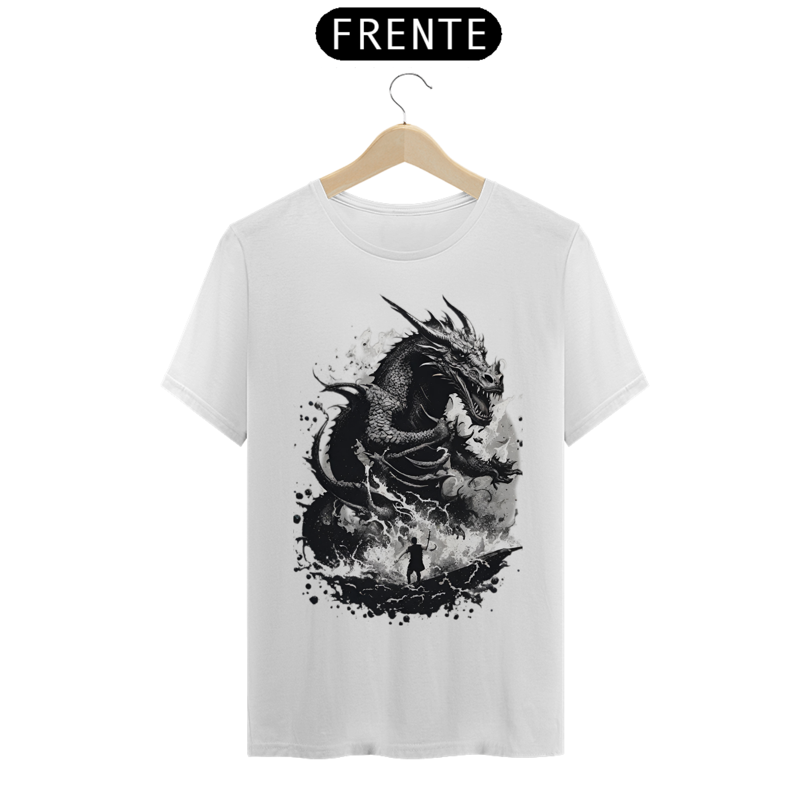 O Grande Dragão - Dragons