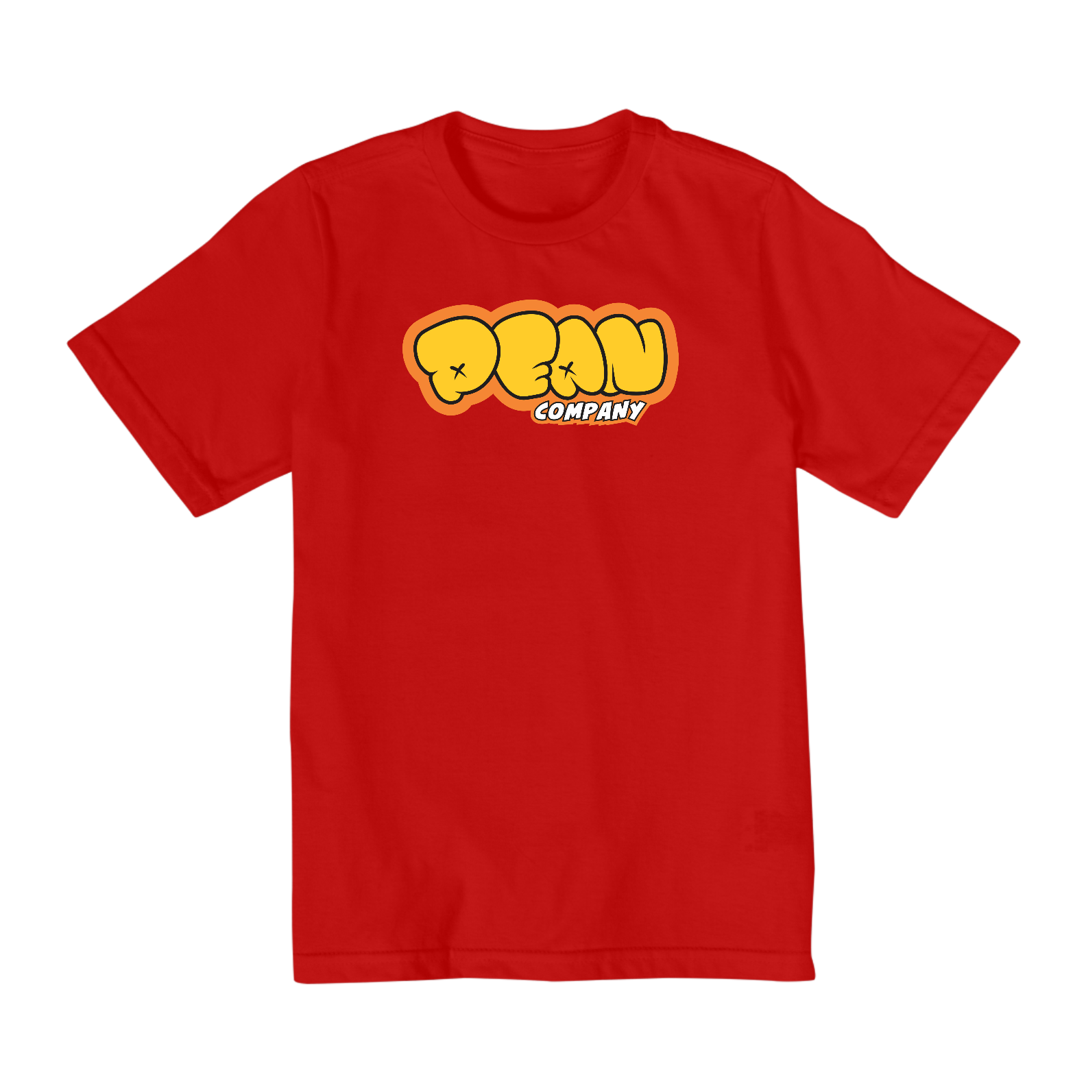 Camiseta Pean Bomb (10 a 14)