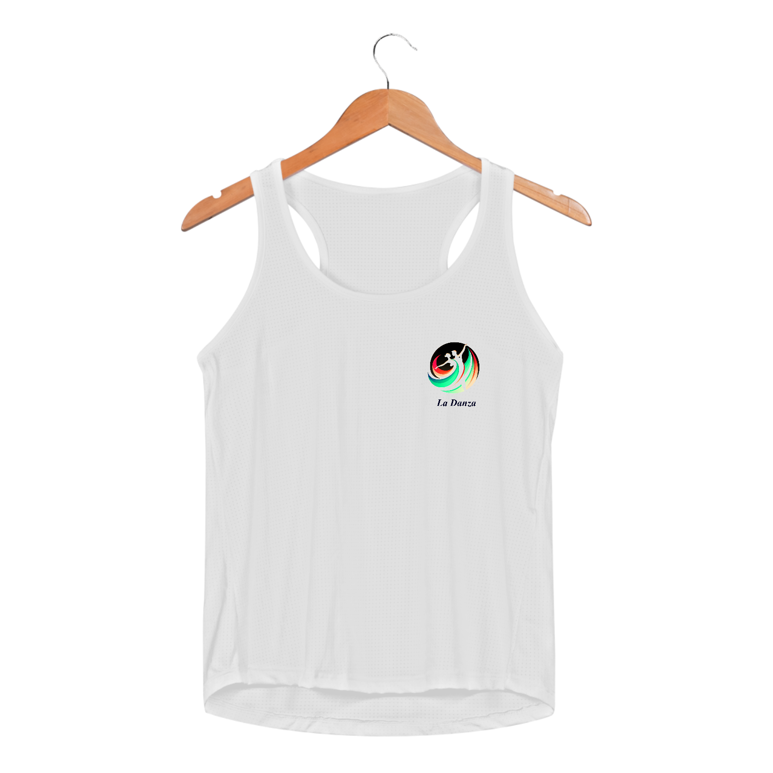 Regata Sport Dry UV La Danza Clara