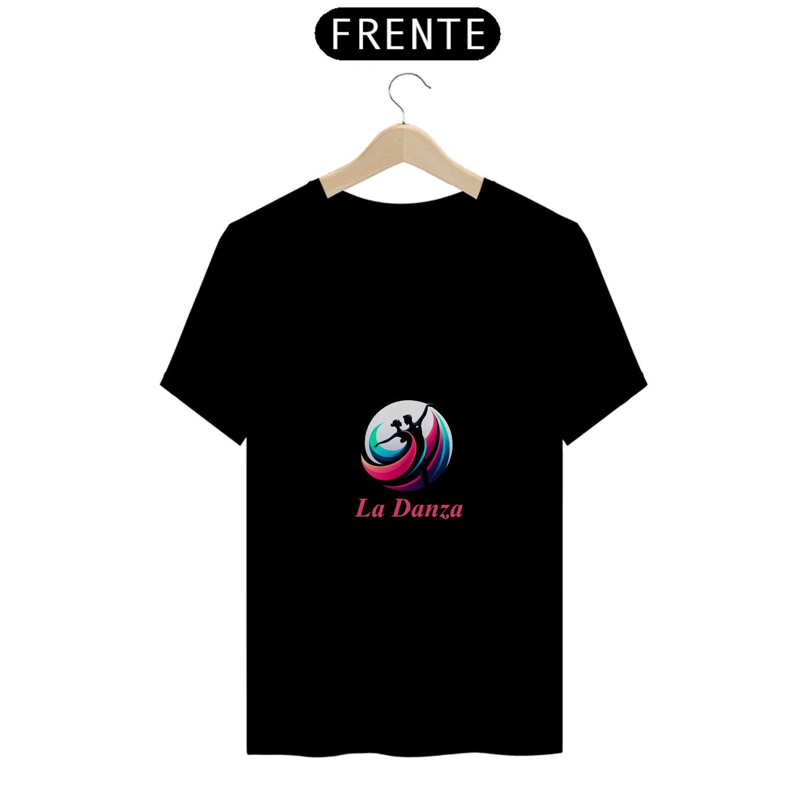 Camiseta La Danza